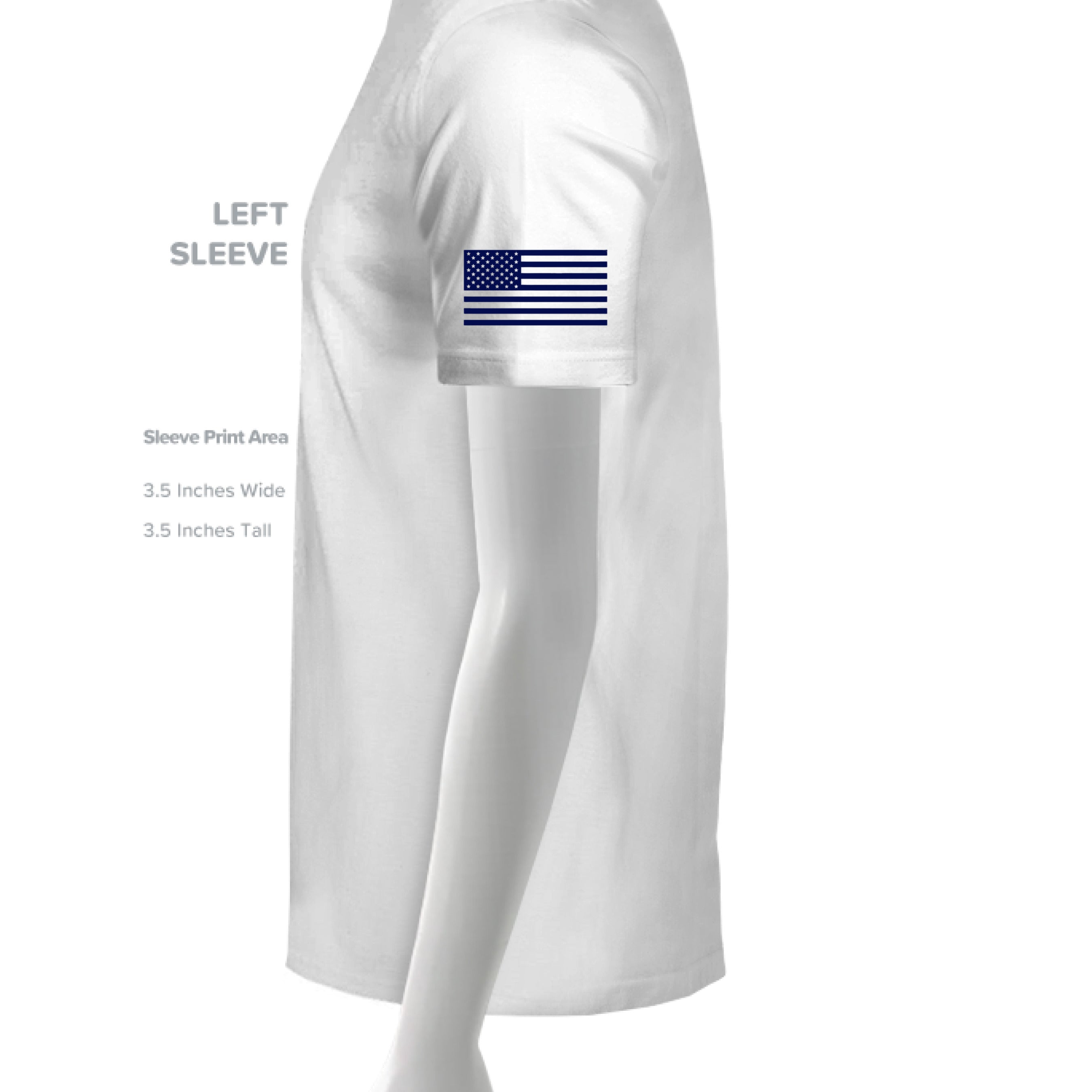 WHITE - SLEEVE_LEFT