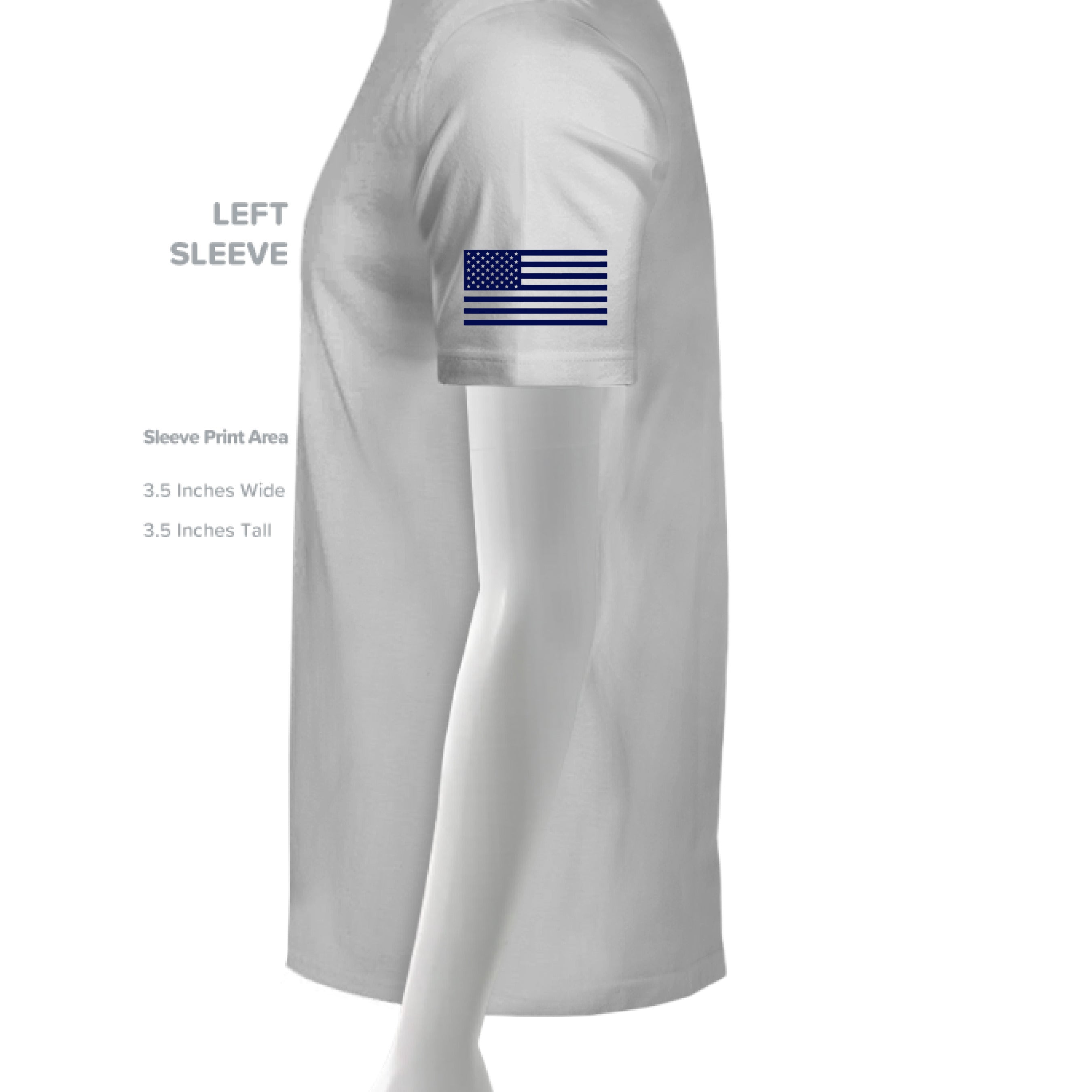 SILVER - SLEEVE_LEFT