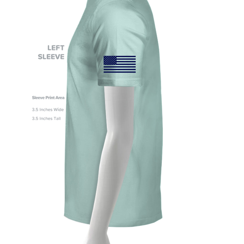 PASTEL MINT - SLEEVE_LEFT