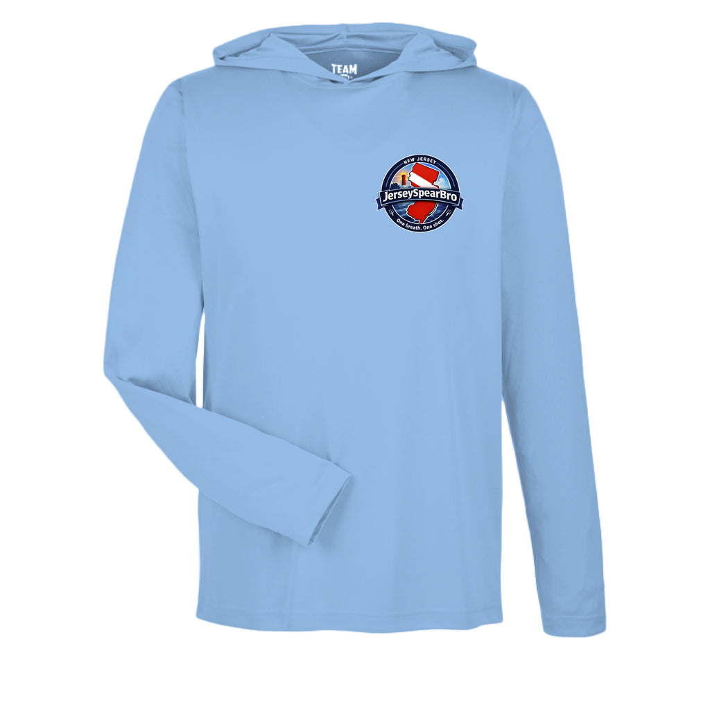 SPORT LIGHT BLUE - FRONT