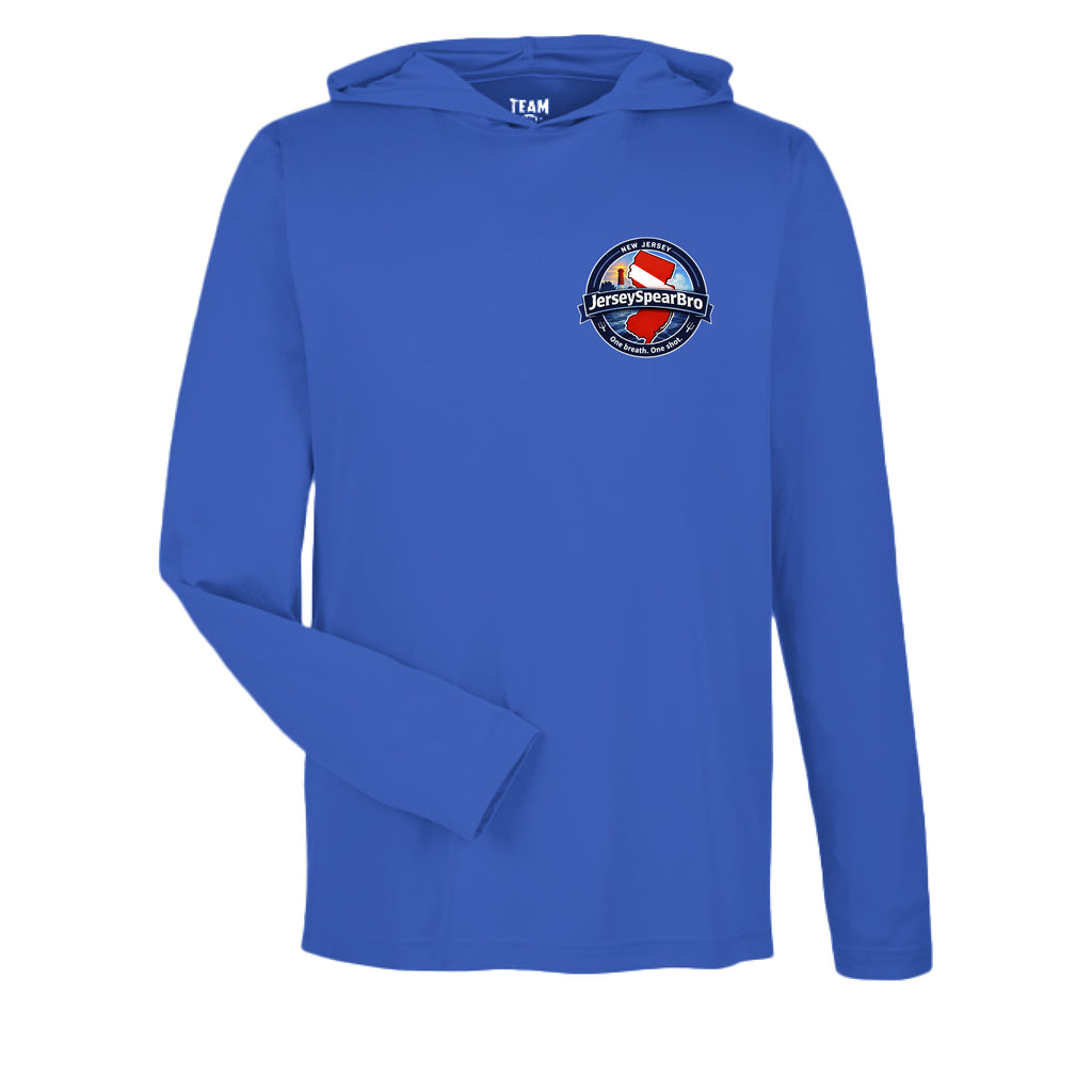 SPORT ROYAL - FRONT