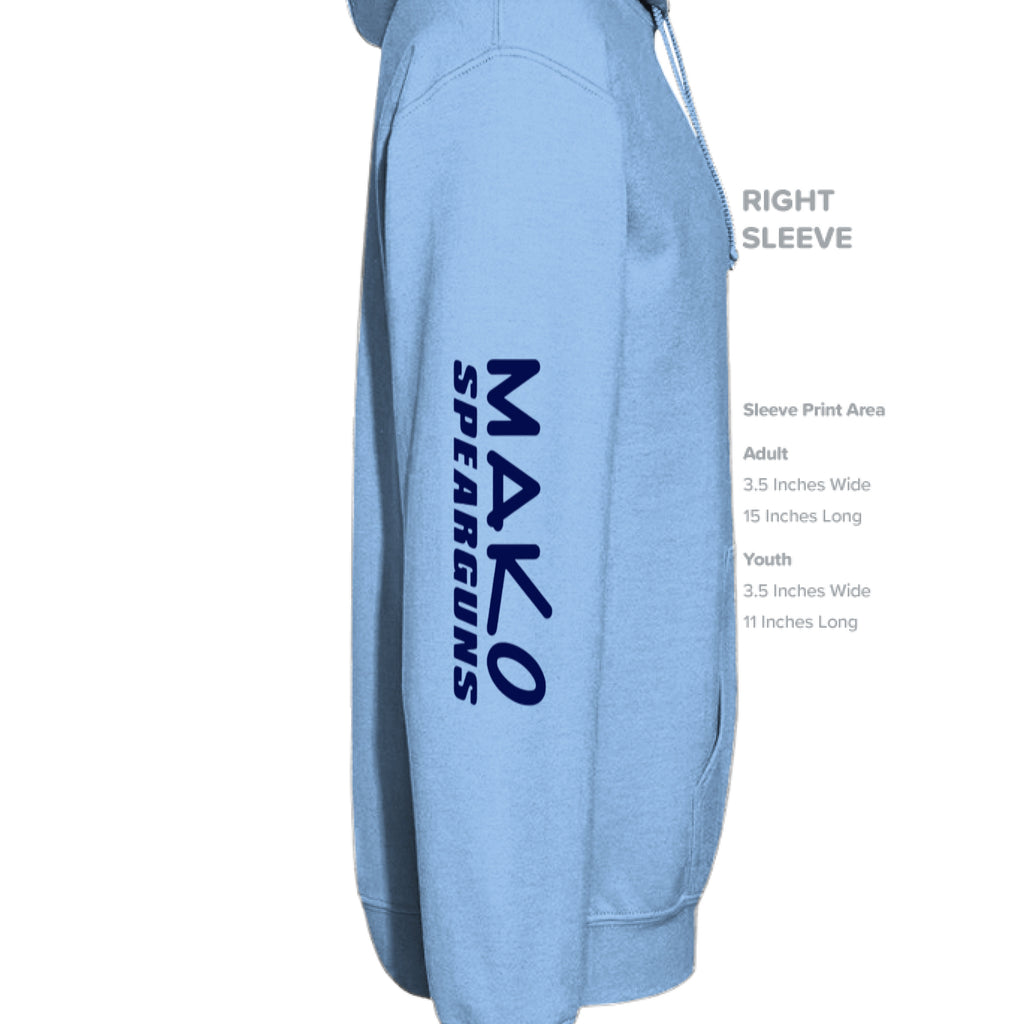 SPORT LIGHT BLUE - SLEEVE_RIGHT