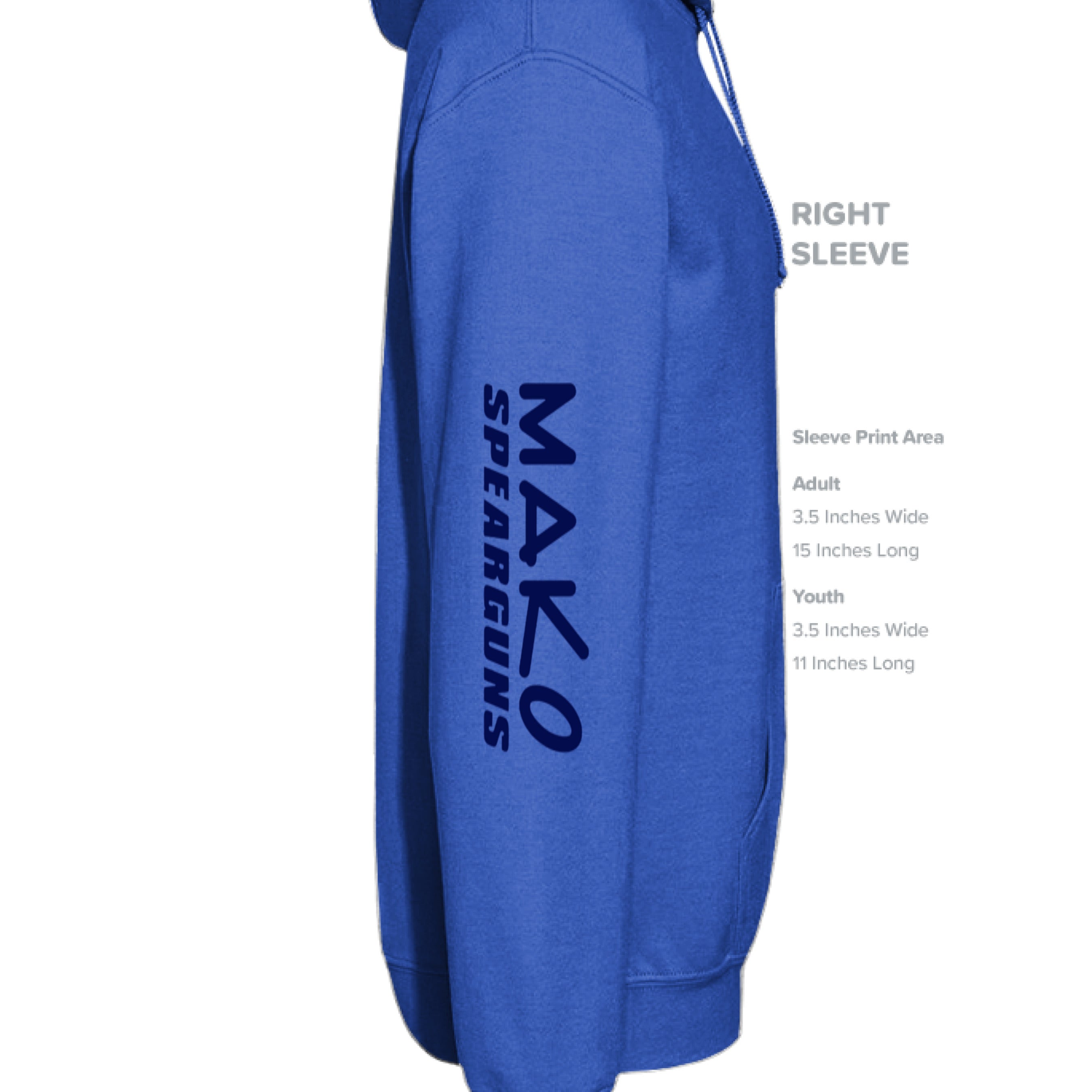 SPORT ROYAL - SLEEVE_RIGHT