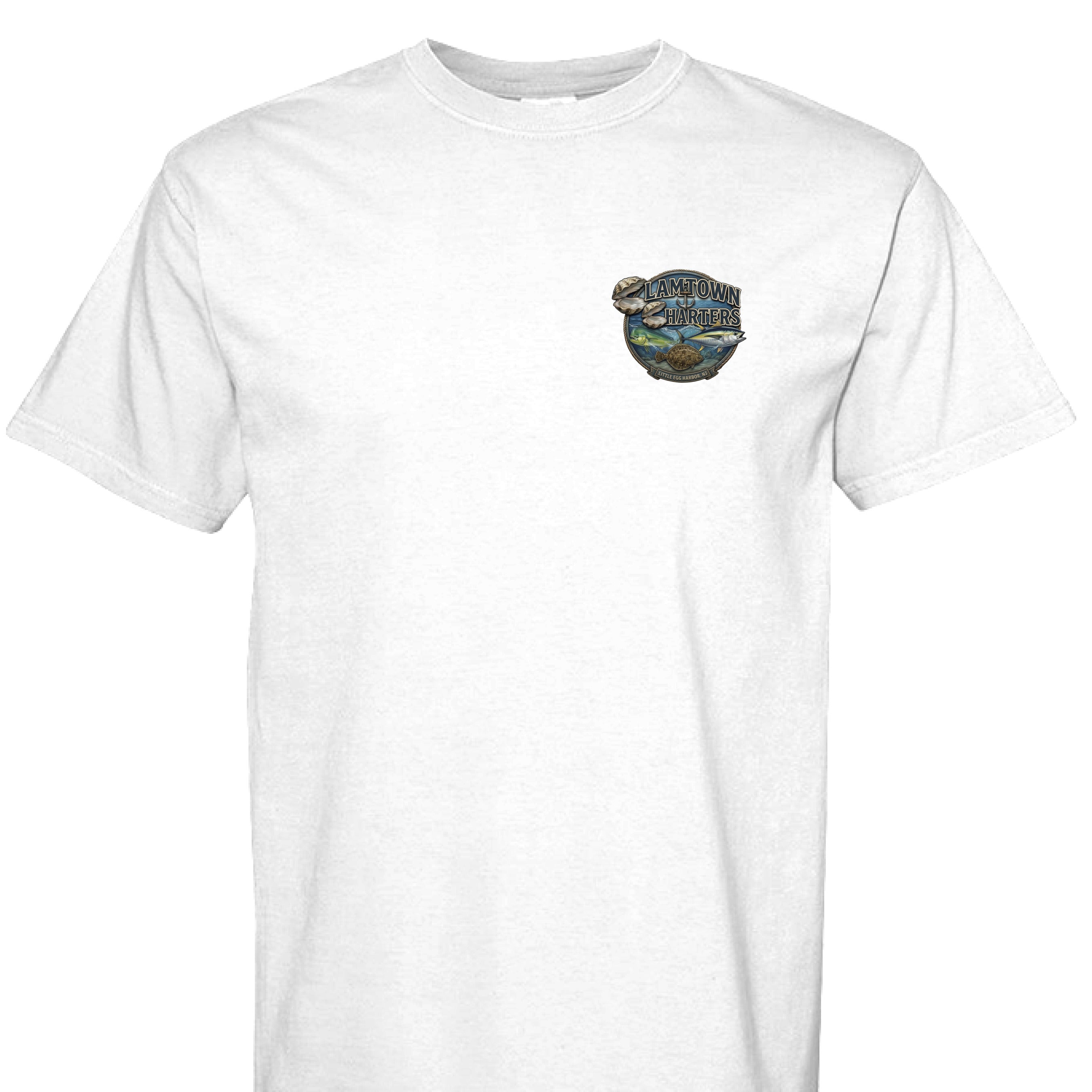 WHITE - FRONT