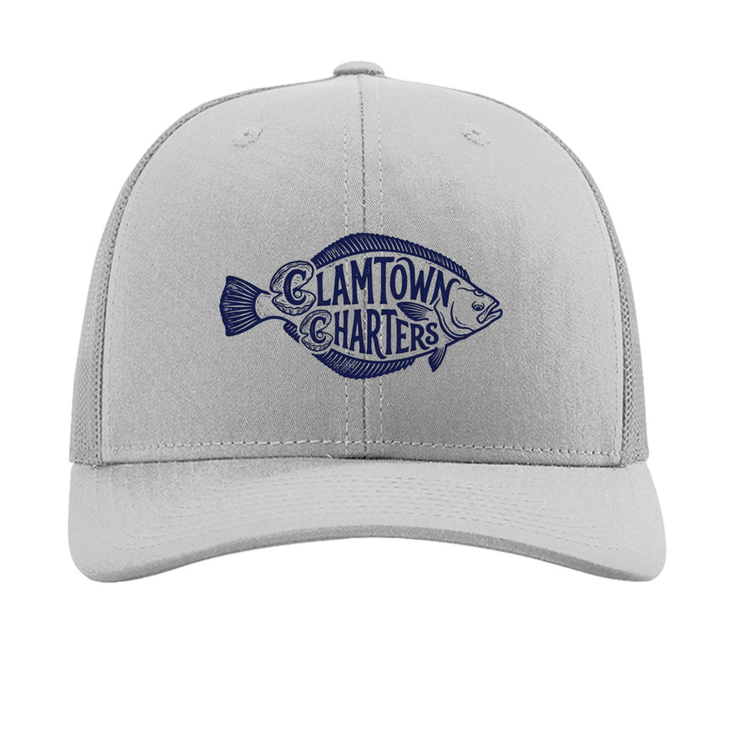 Light Grey - FRONT