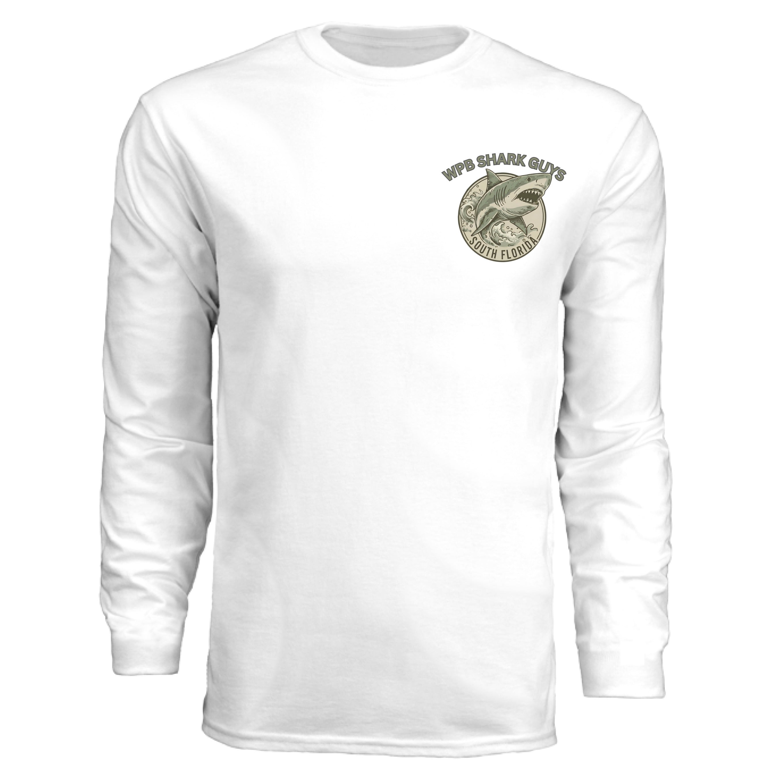 WHITE - FRONT