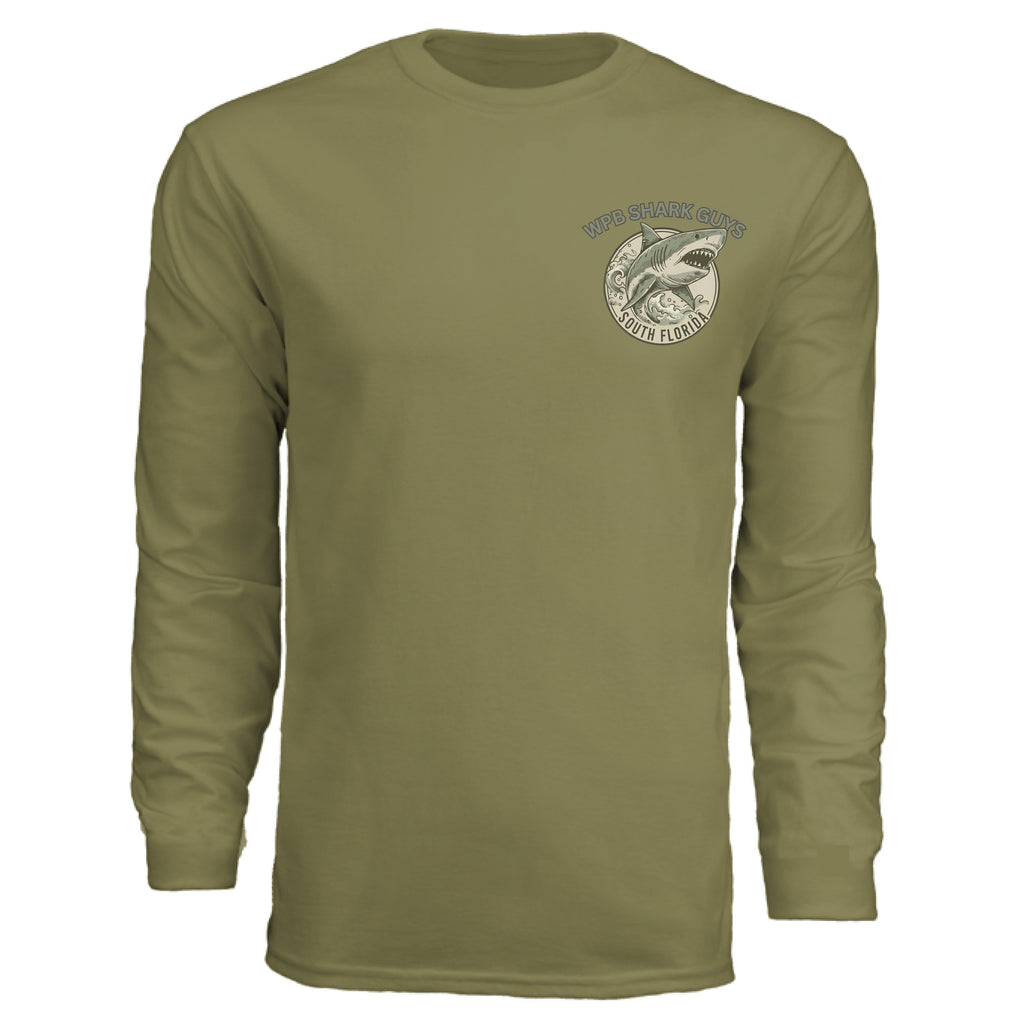 OLIVE - FRONT