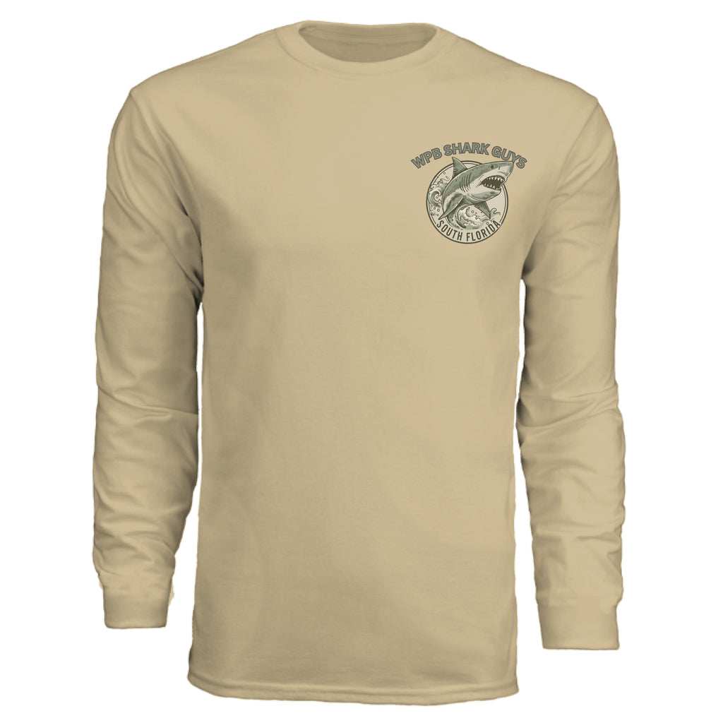 SAND - FRONT