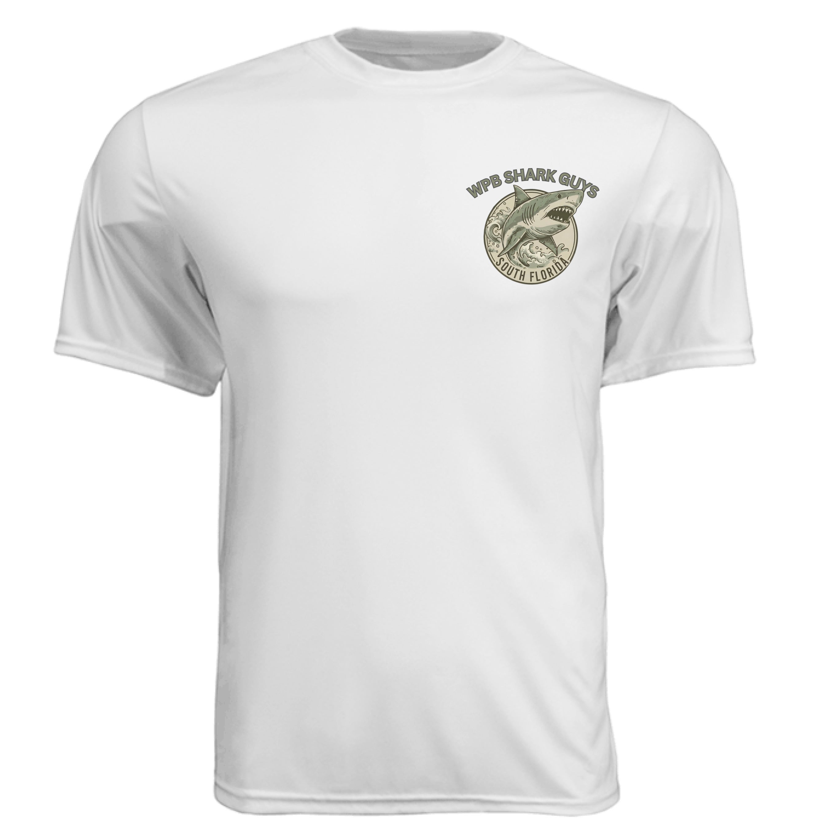 WHITE - FRONT