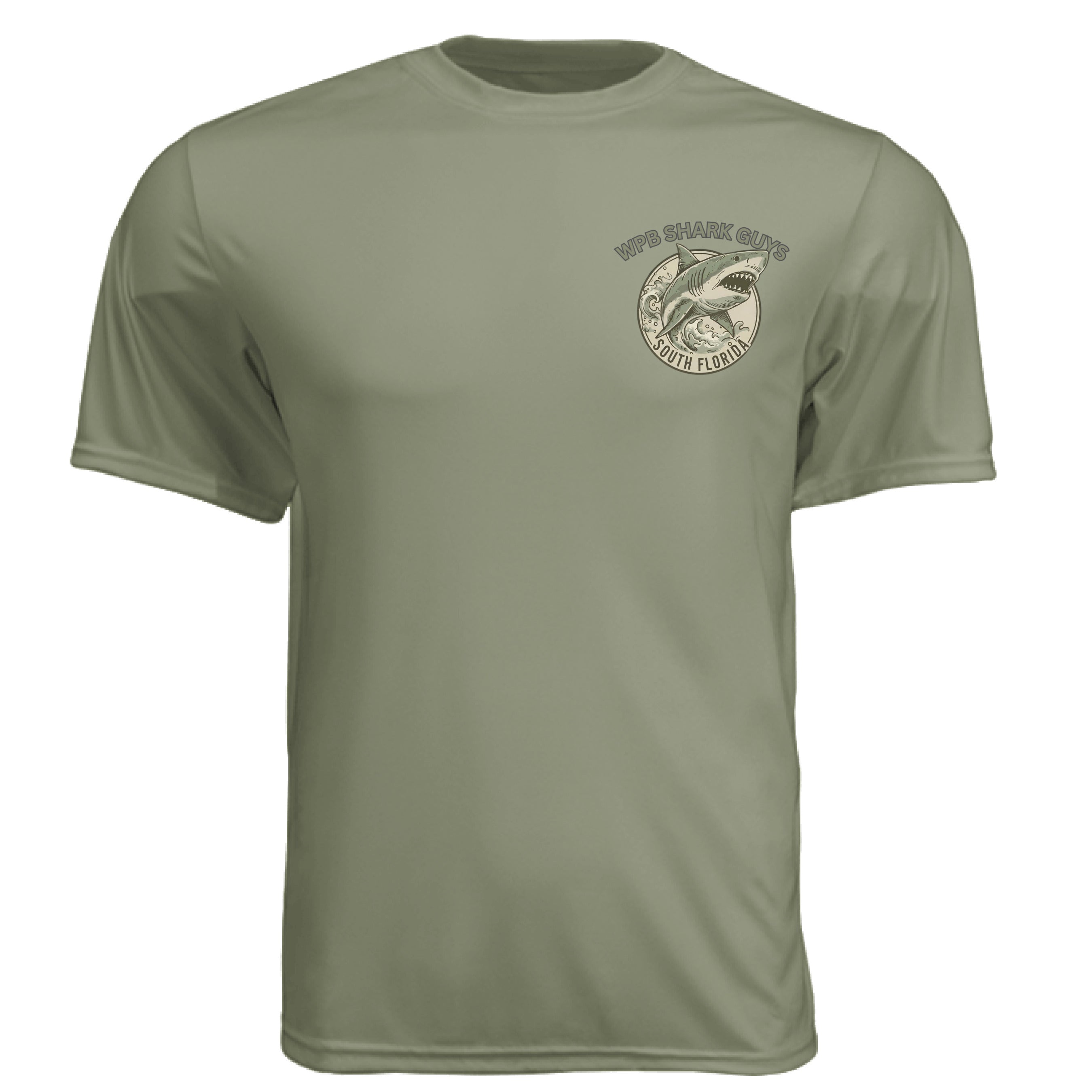 OLIVE - FRONT