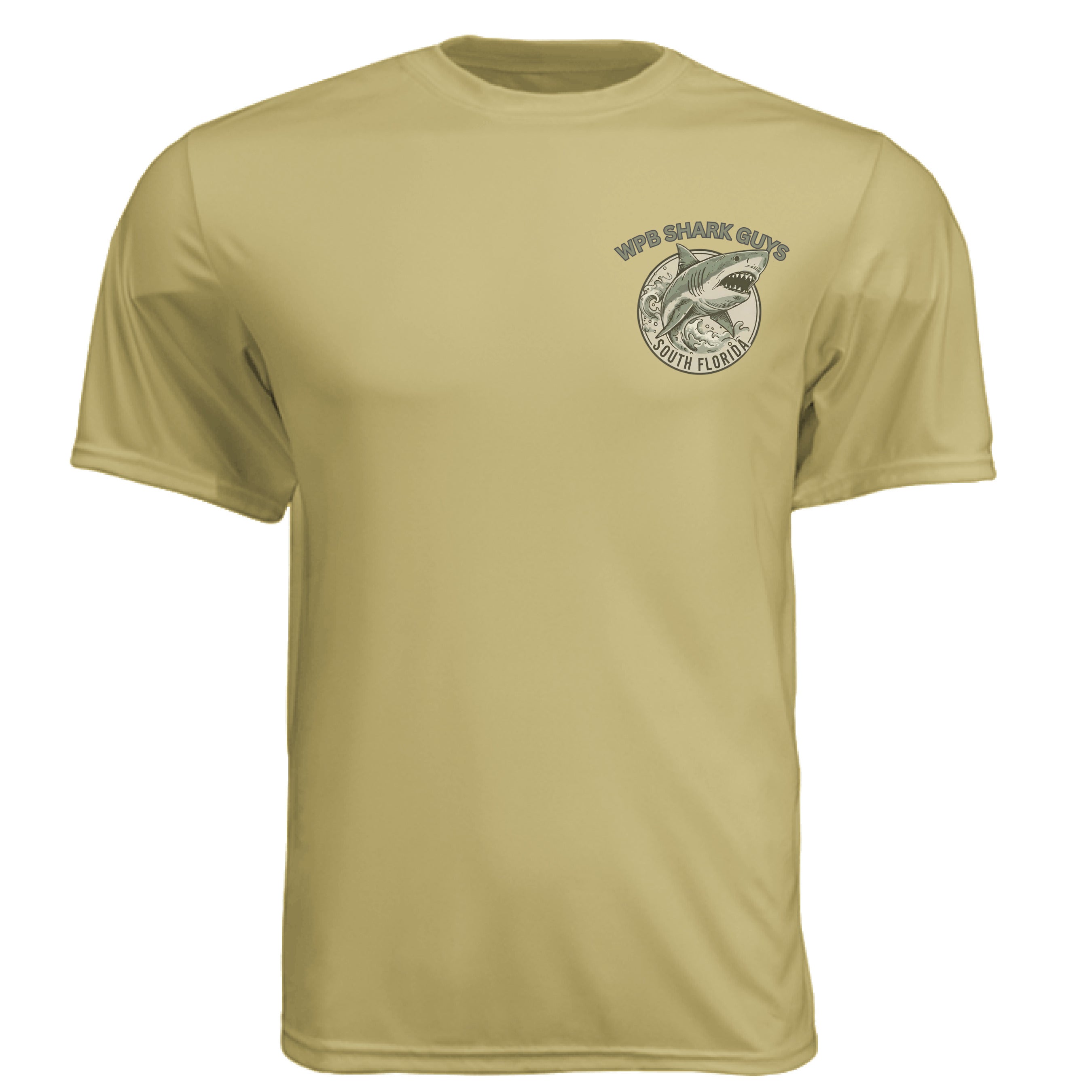 SAND - FRONT