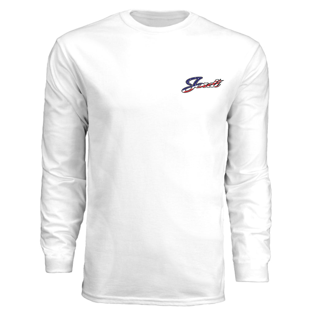 WHITE - FRONT