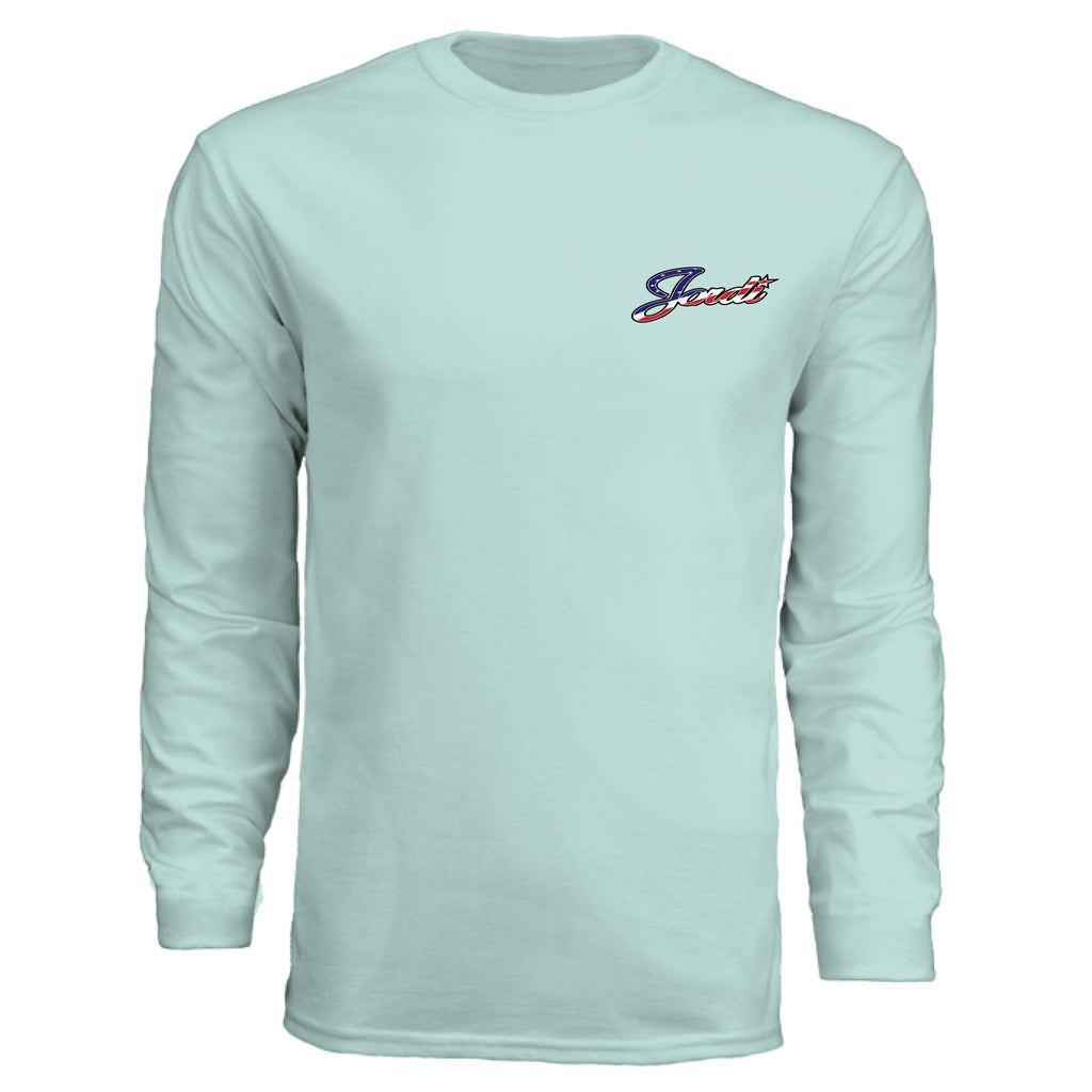 PASTEL MINT - FRONT