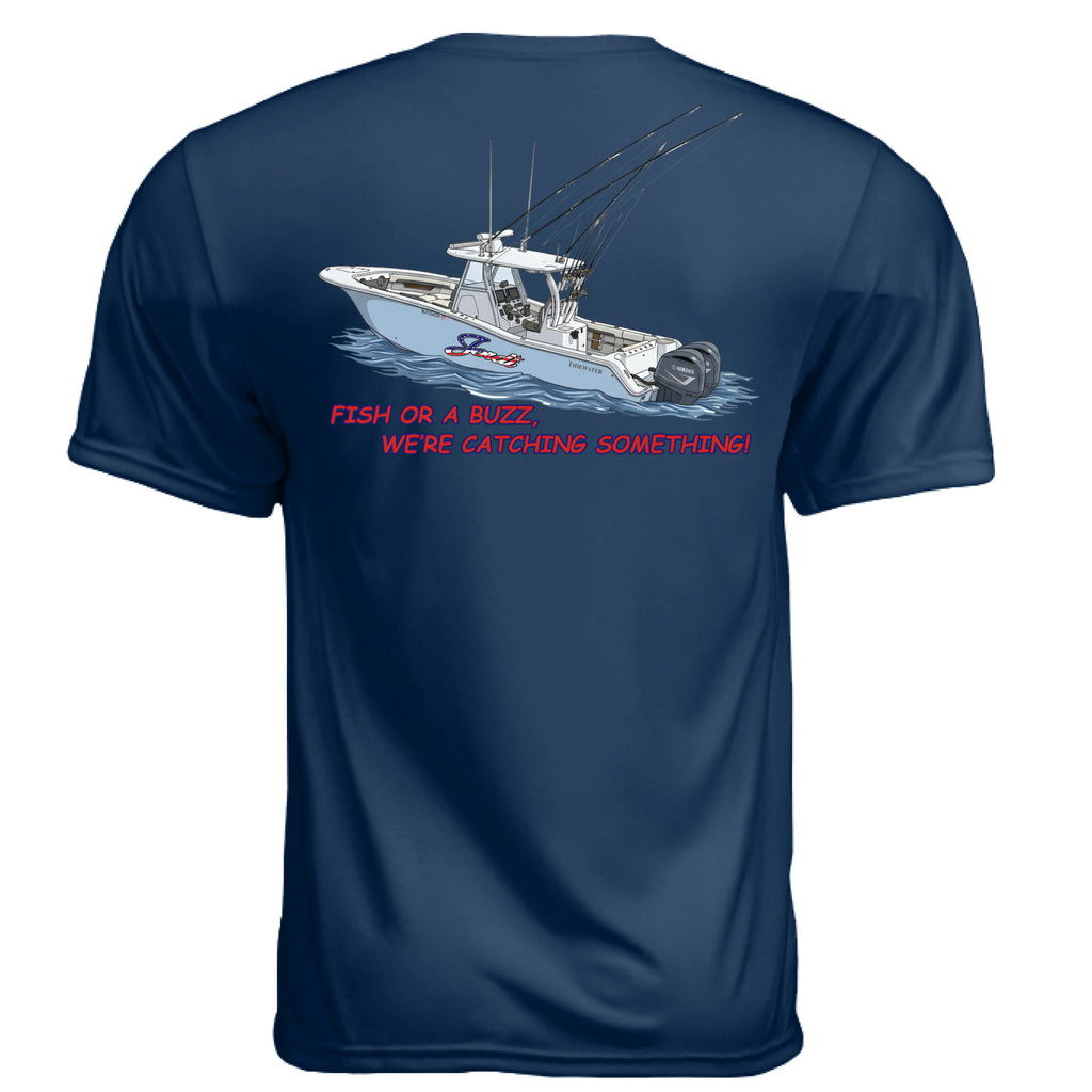 NAVY - BACK