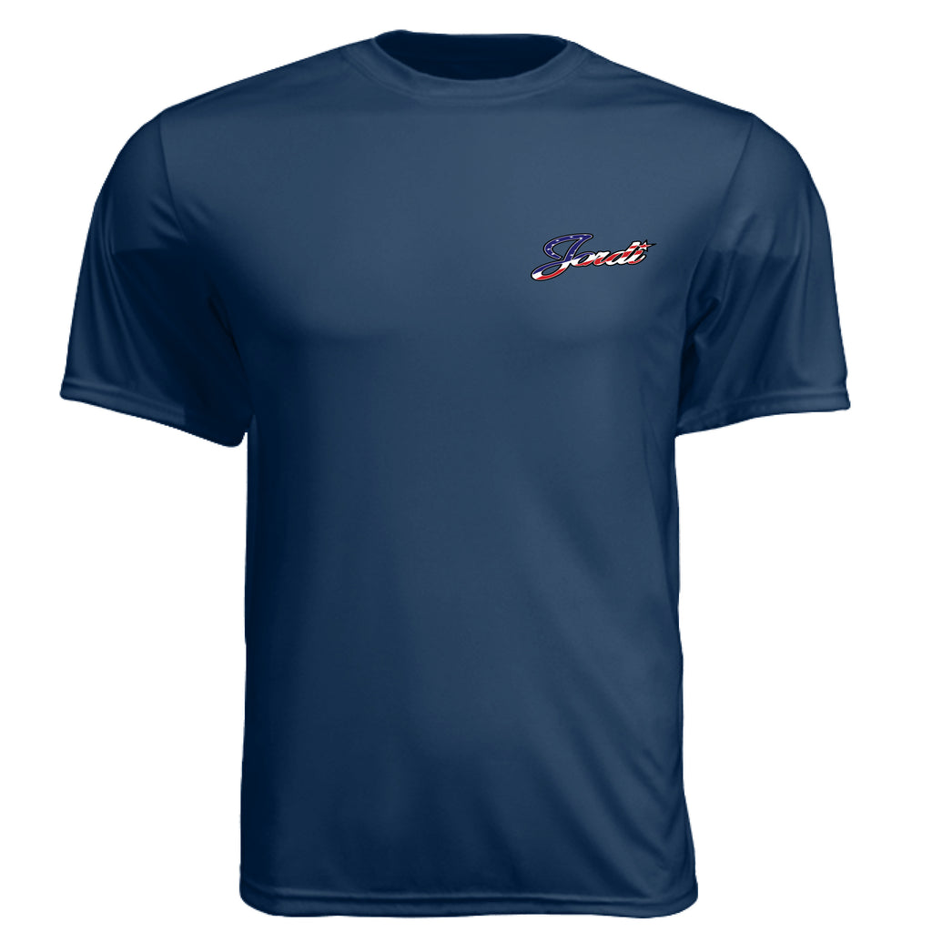 NAVY - FRONT