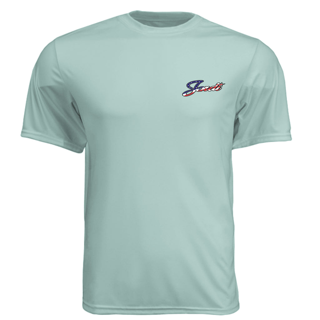 PASTEL MINT - FRONT