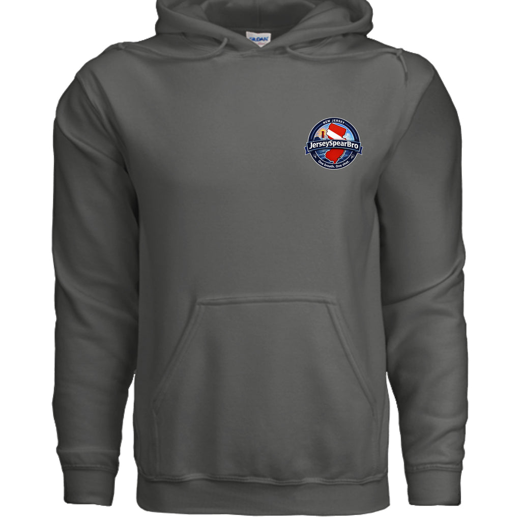 CHARCOAL - FRONT