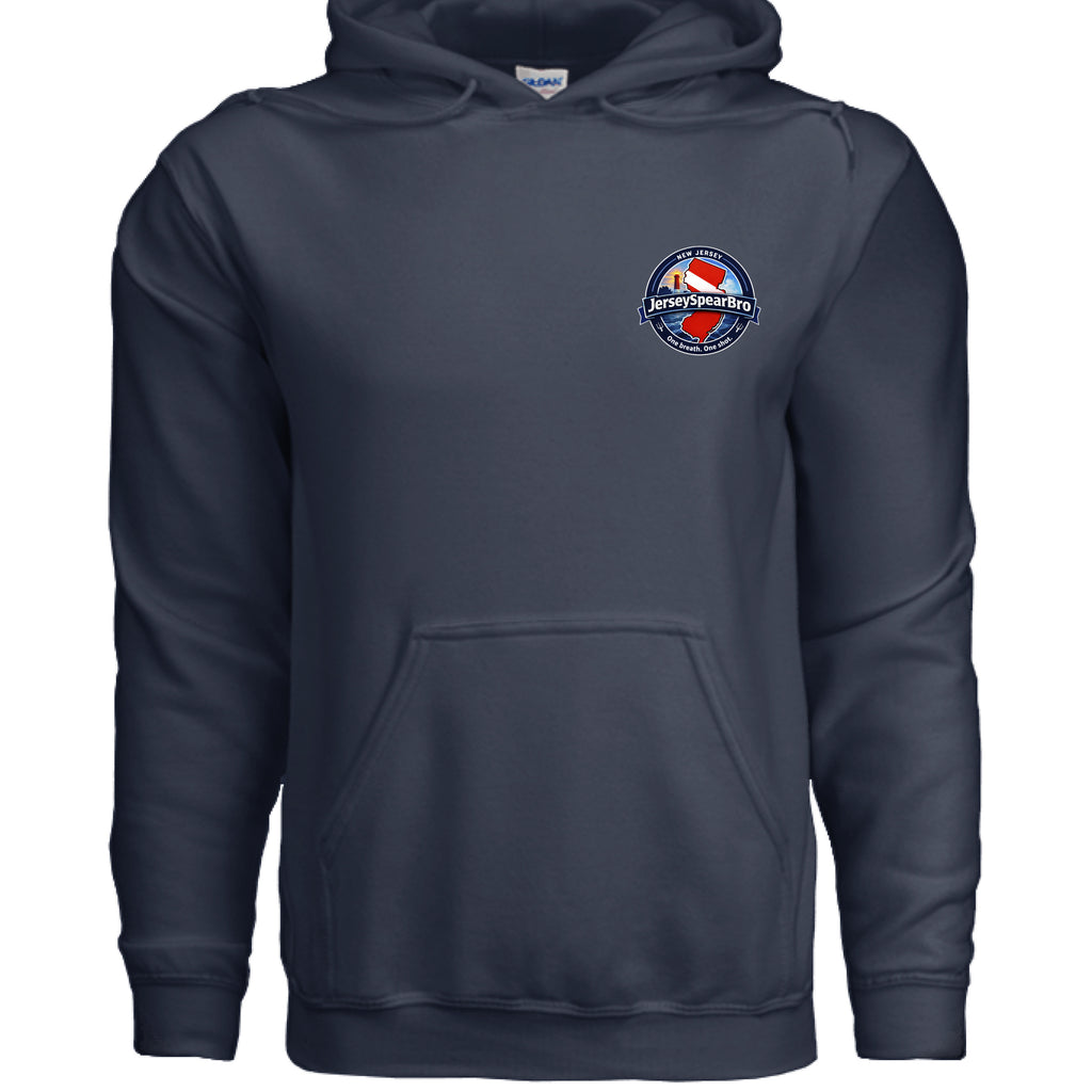 NAVY - FRONT