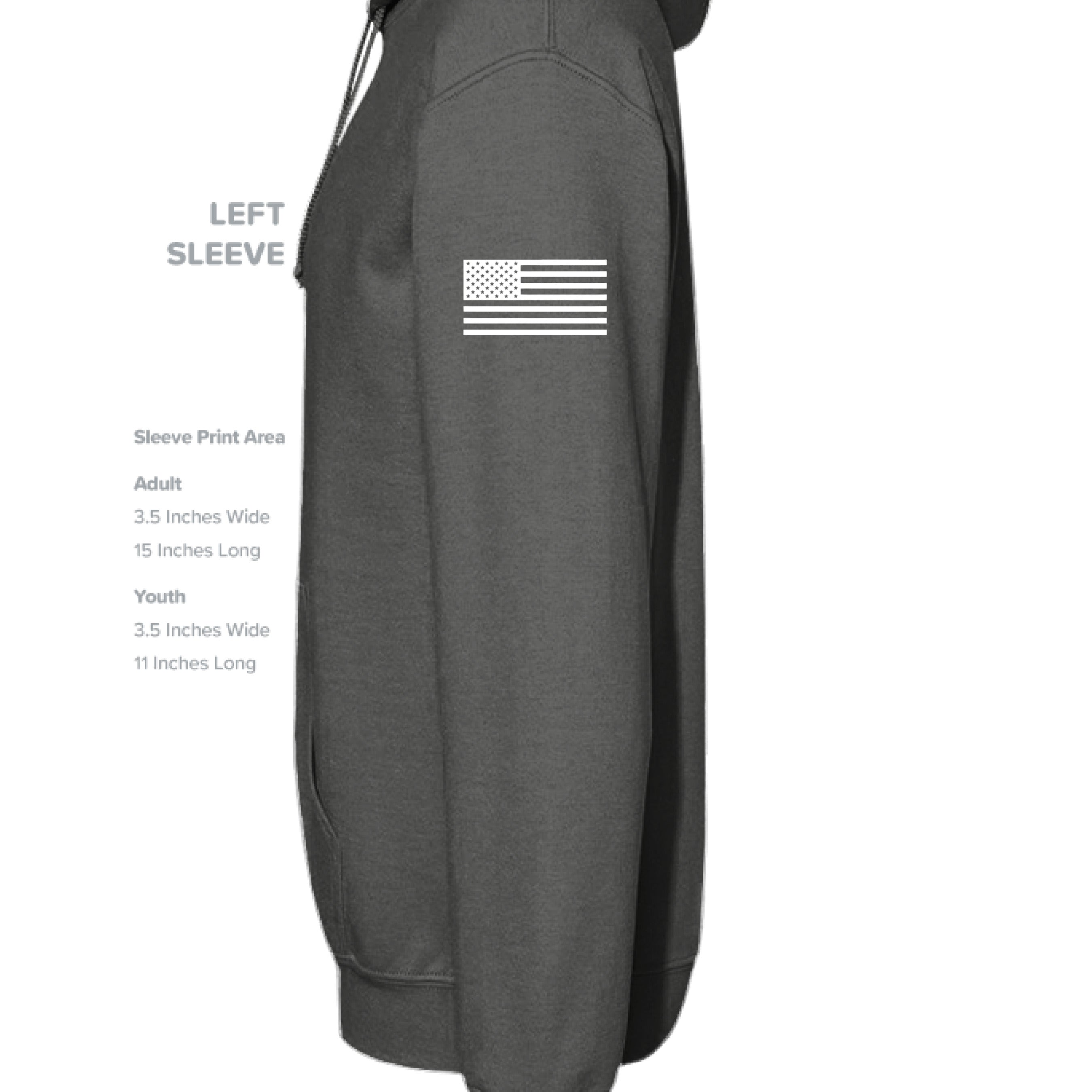 CHARCOAL - SLEEVE_LEFT
