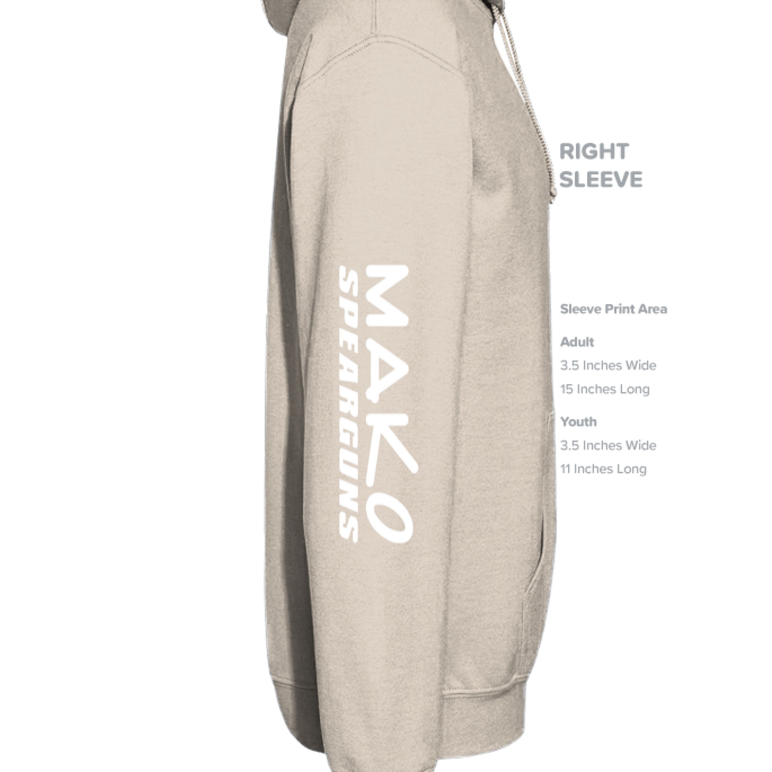 SAND - SLEEVE_RIGHT