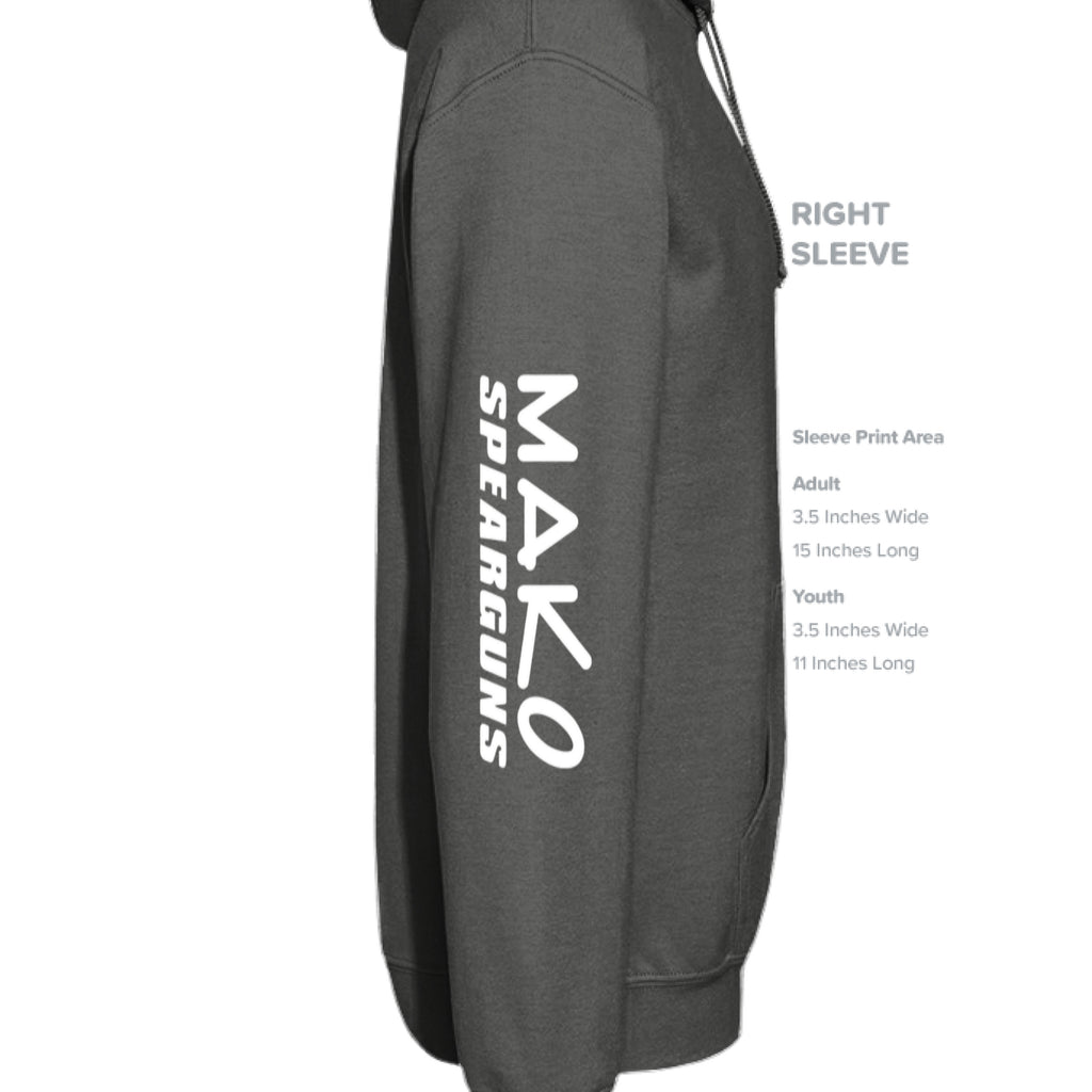 CHARCOAL - SLEEVE_RIGHT