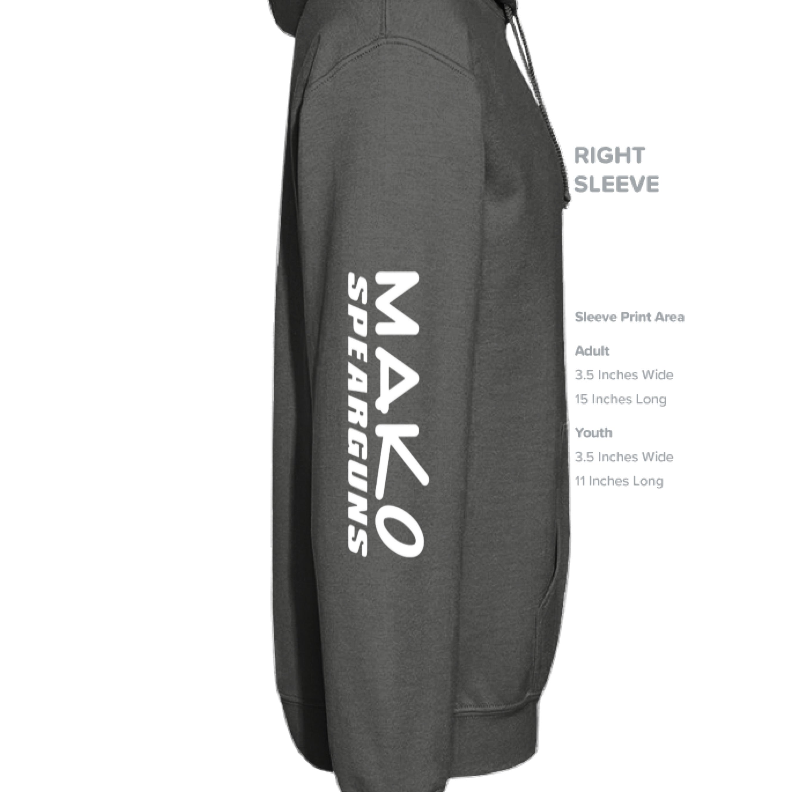 CHARCOAL - SLEEVE_RIGHT