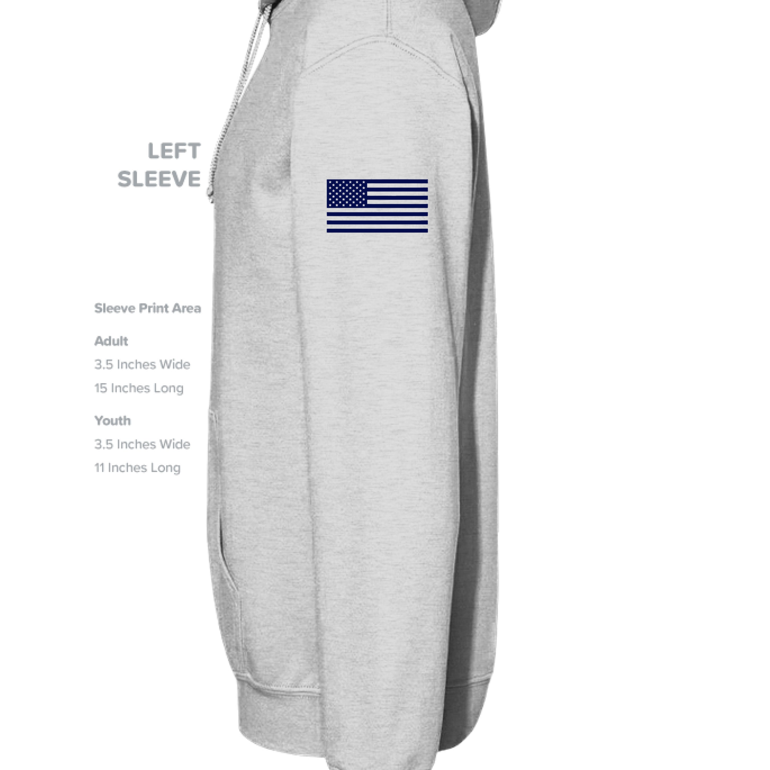 ASH - SLEEVE_LEFT