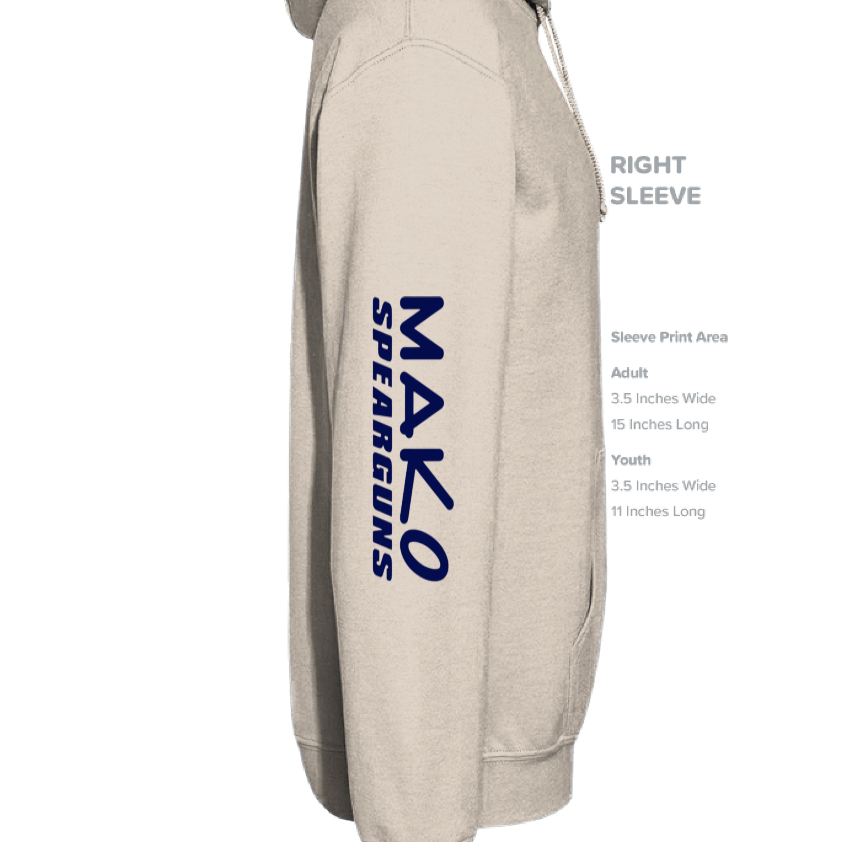 SAND - SLEEVE_RIGHT