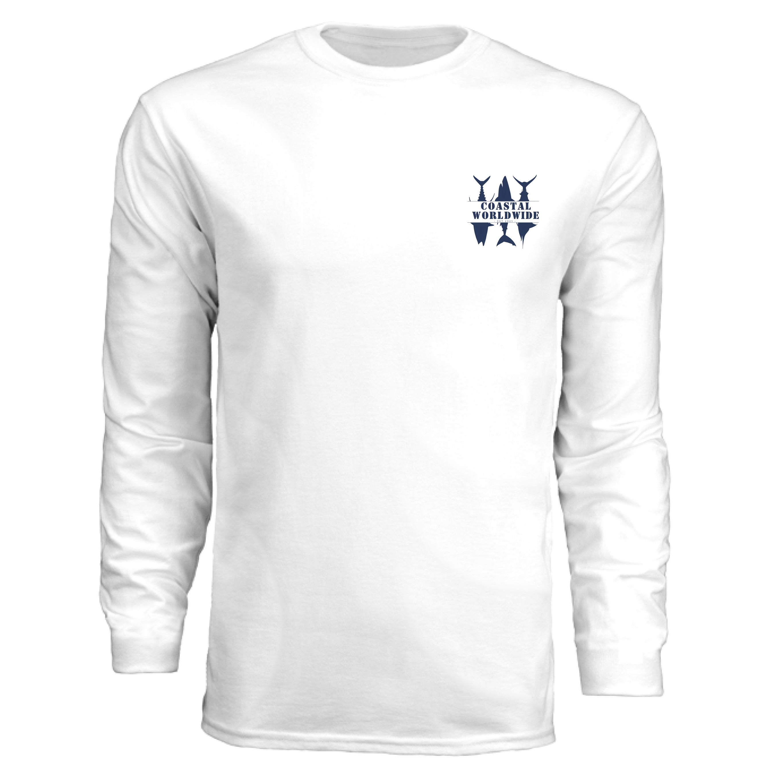 WHITE - FRONT