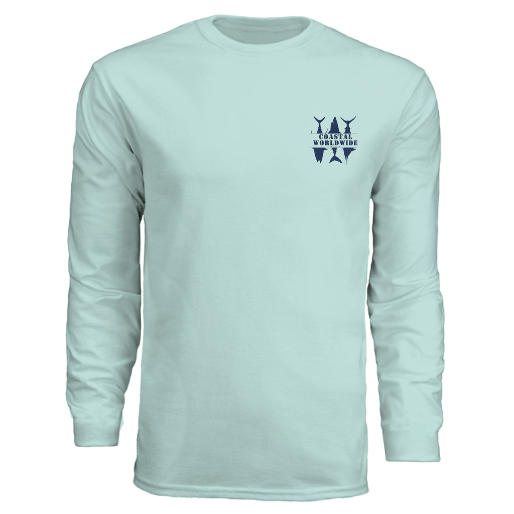 PASTEL MINT - FRONT