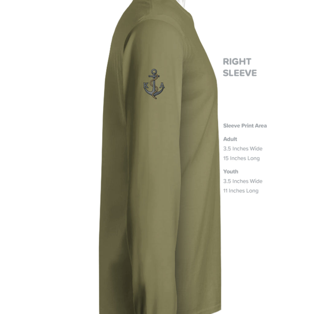 OLIVE - SLEEVE_RIGHT