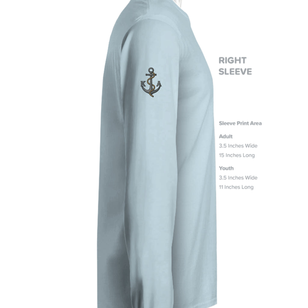 PASTEL BLUE - SLEEVE_RIGHT