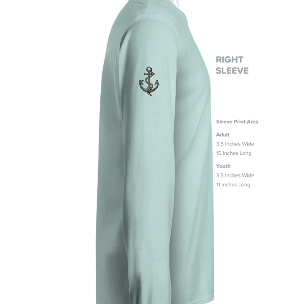 PASTEL MINT - SLEEVE_RIGHT