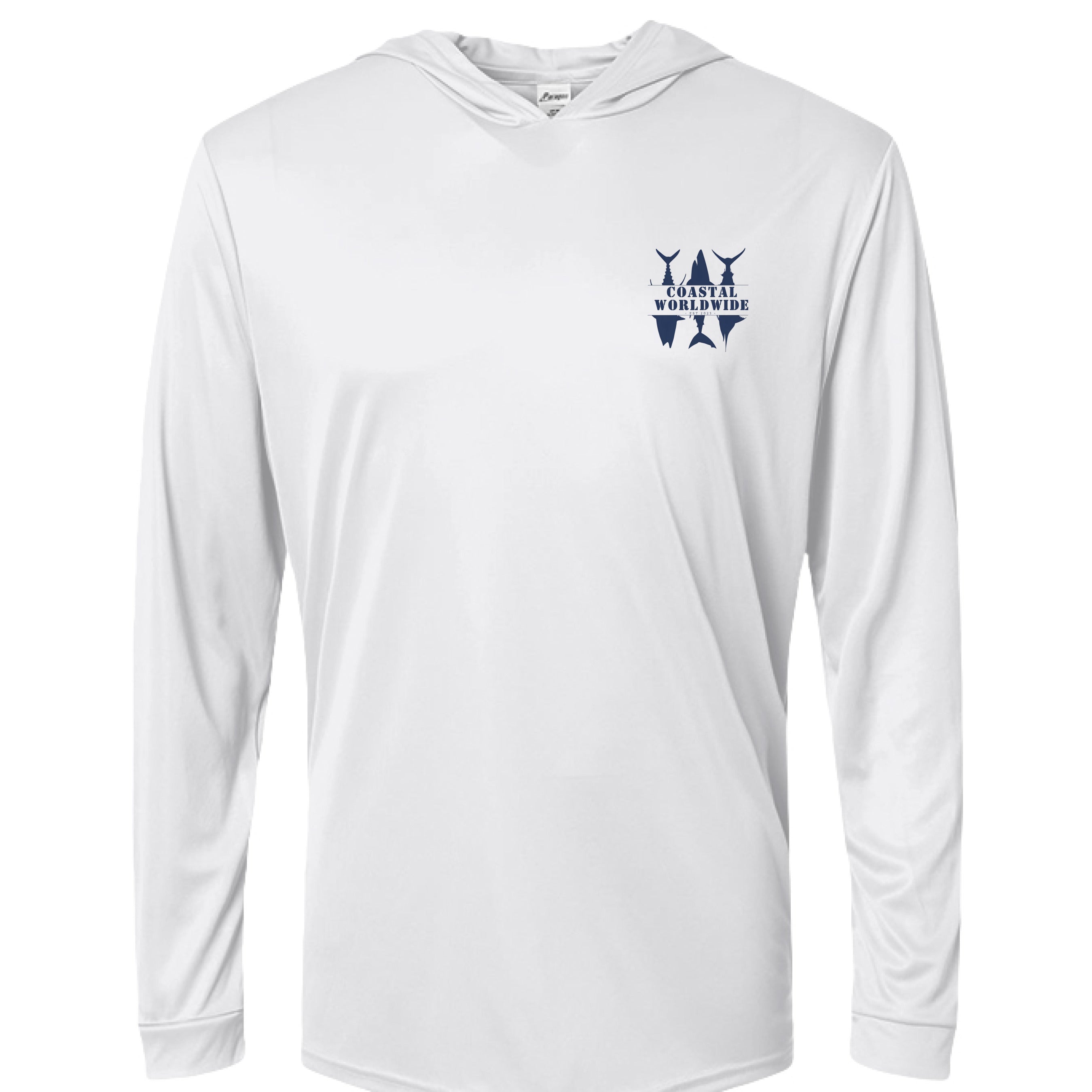 White - FRONT
