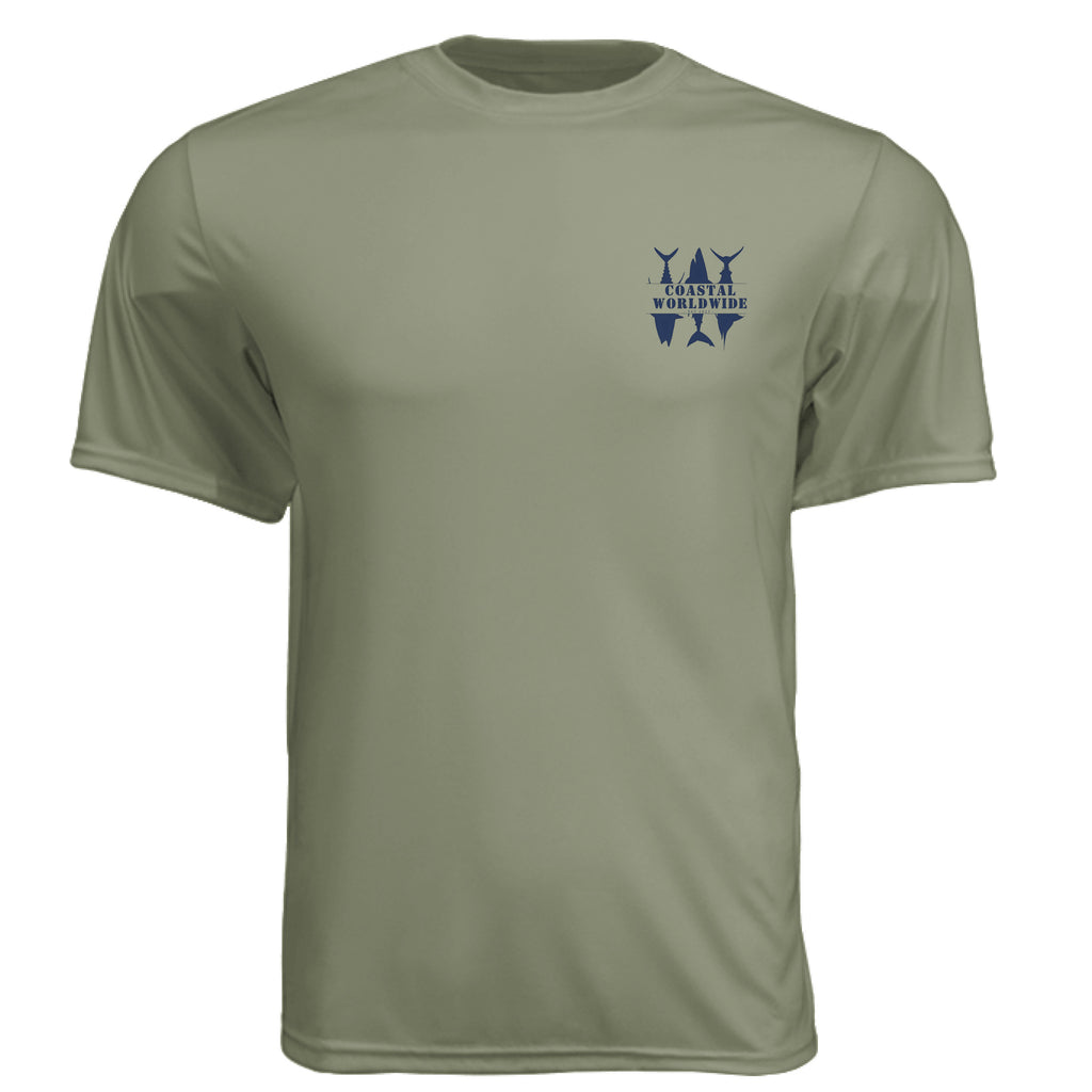 OLIVE - FRONT