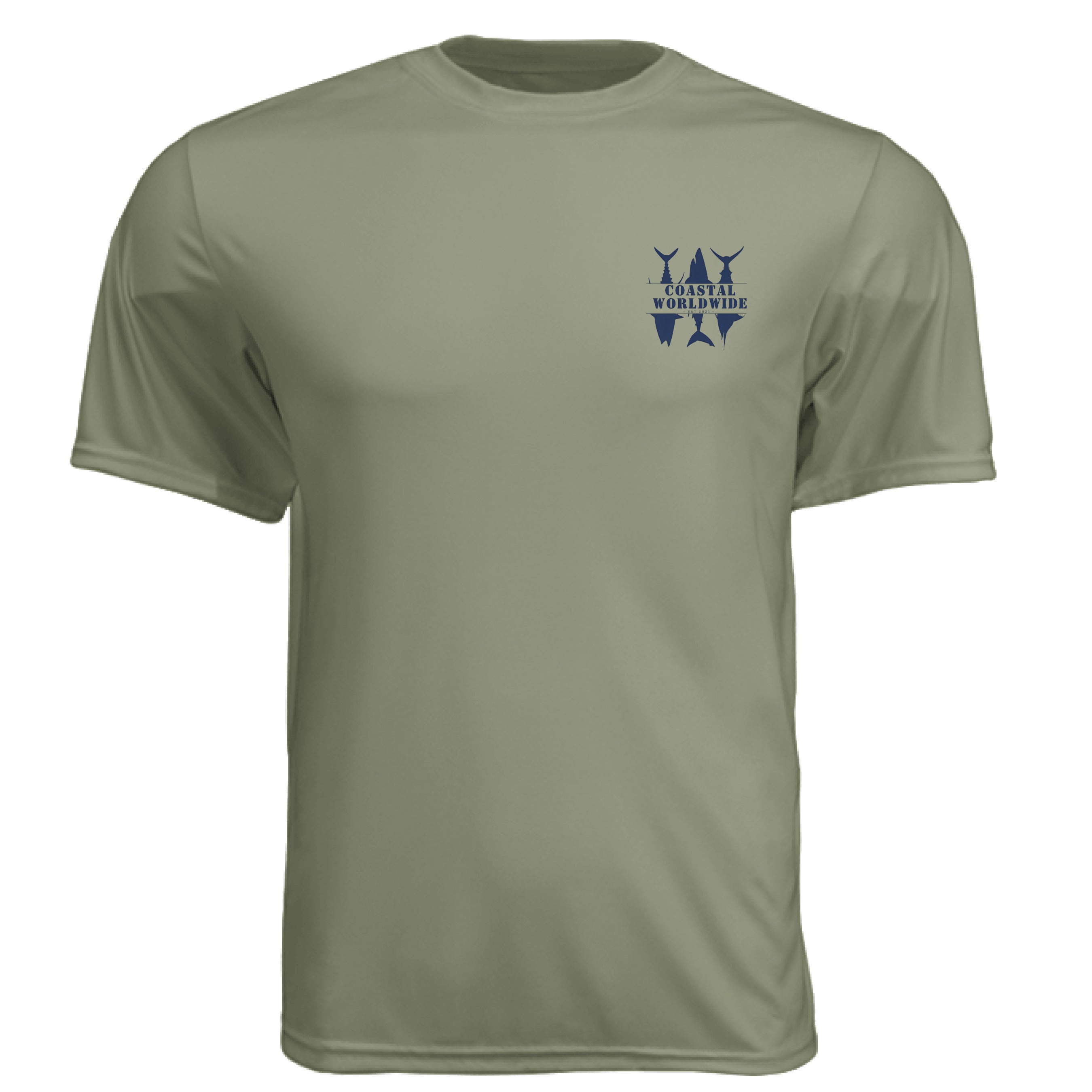 OLIVE - FRONT