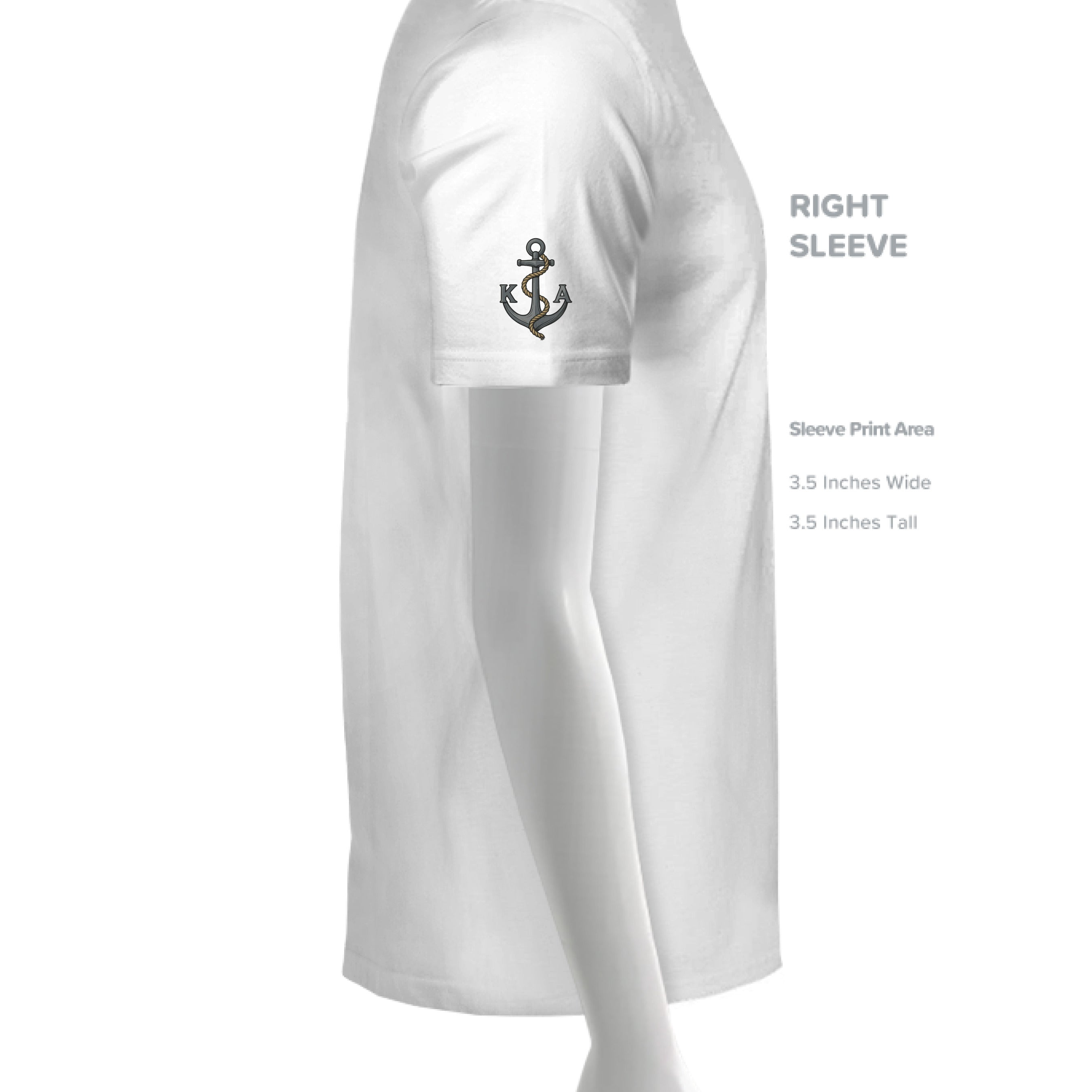 WHITE - SLEEVE_RIGHT