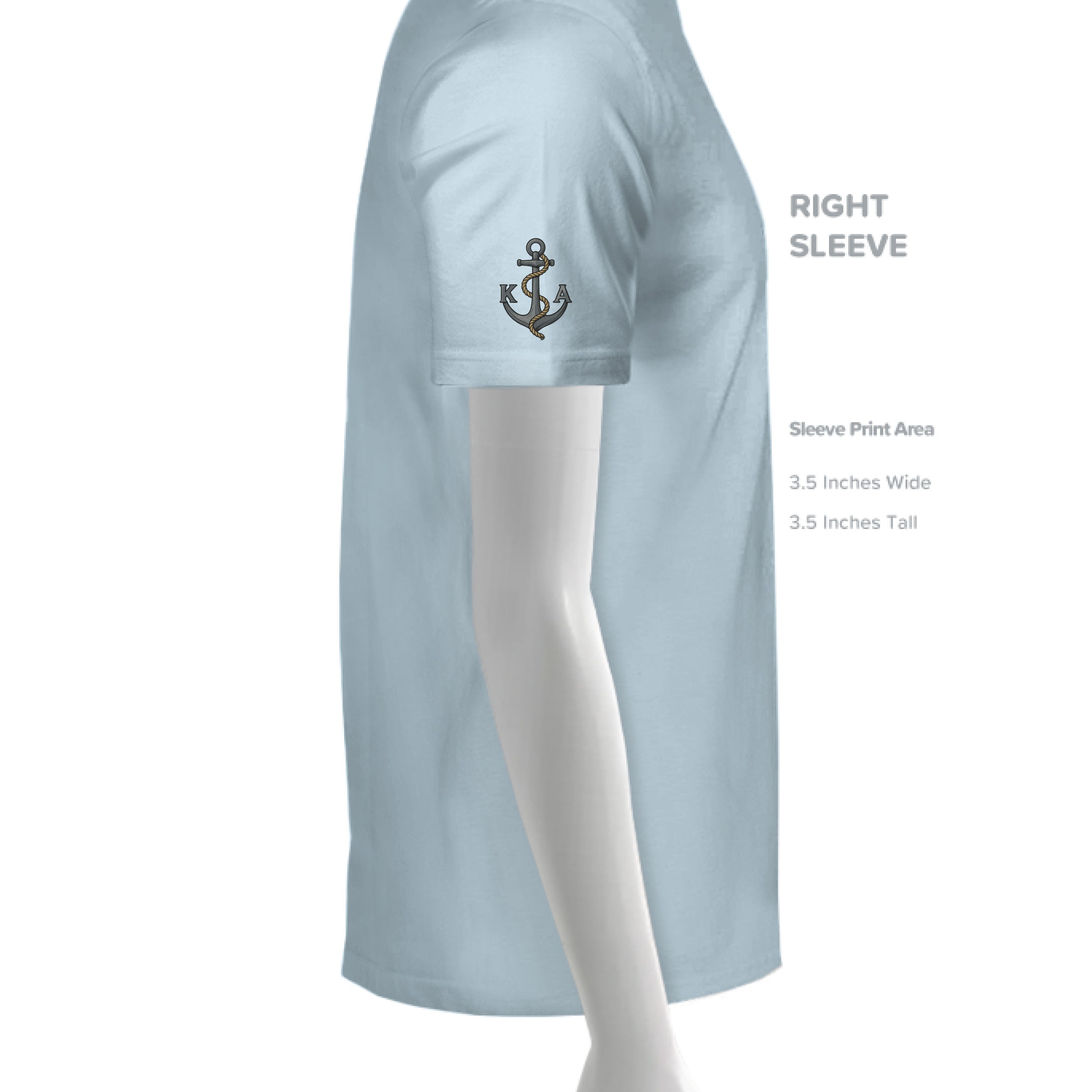 PASTEL BLUE - SLEEVE_RIGHT
