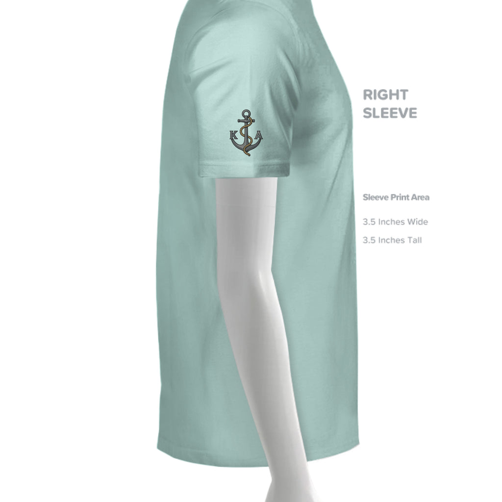 PASTEL MINT - SLEEVE_RIGHT