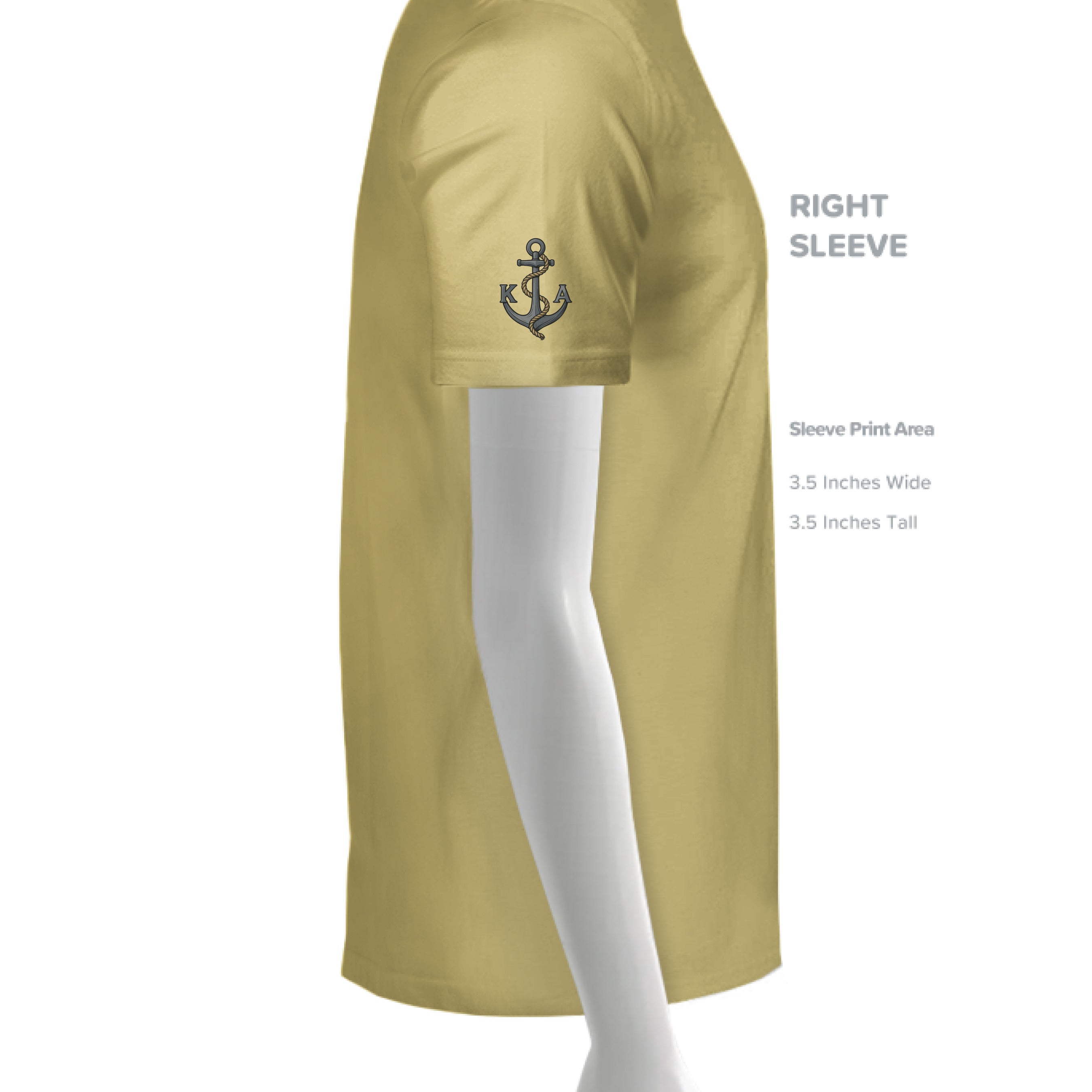 SAND - SLEEVE_RIGHT