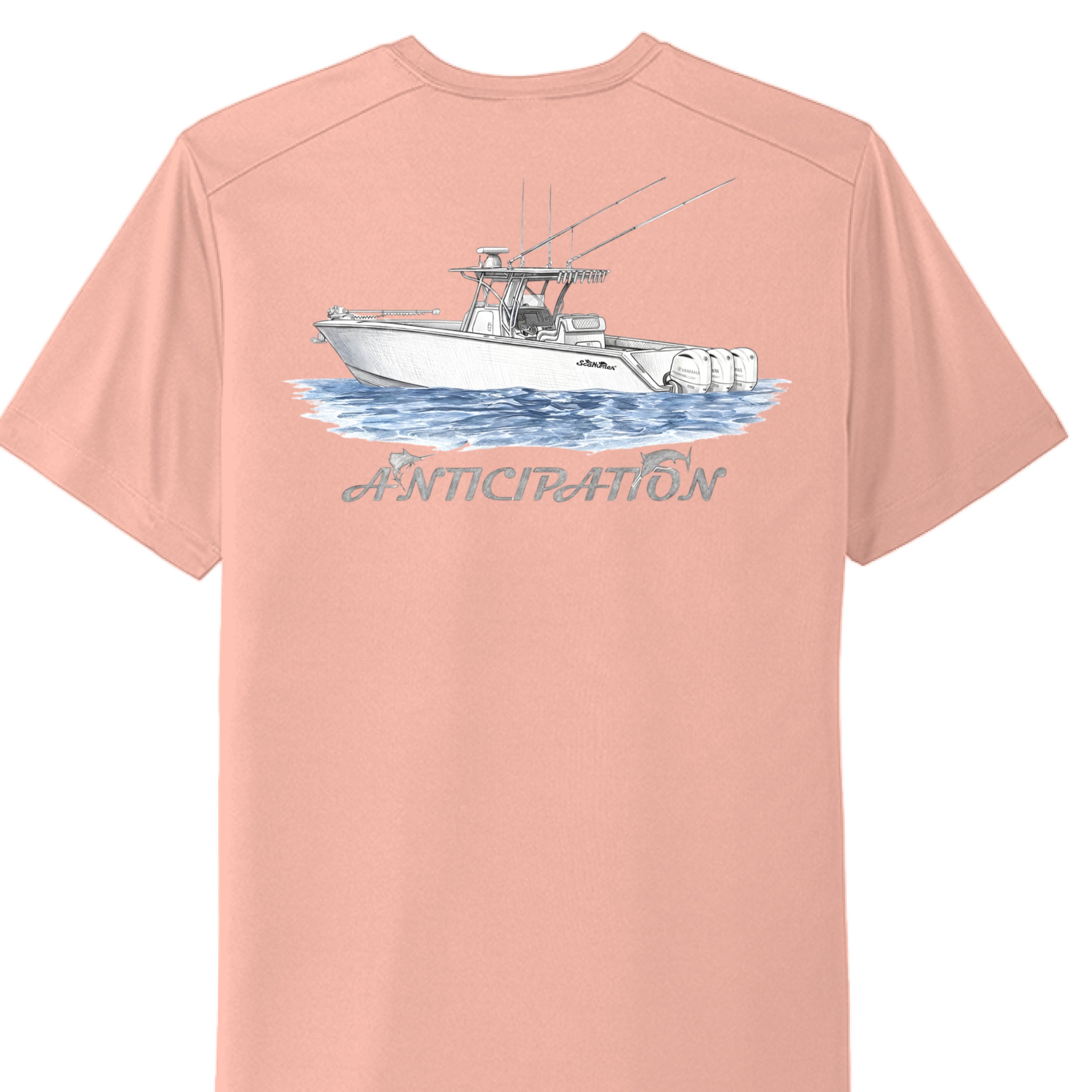 Soft Coral - BACK
