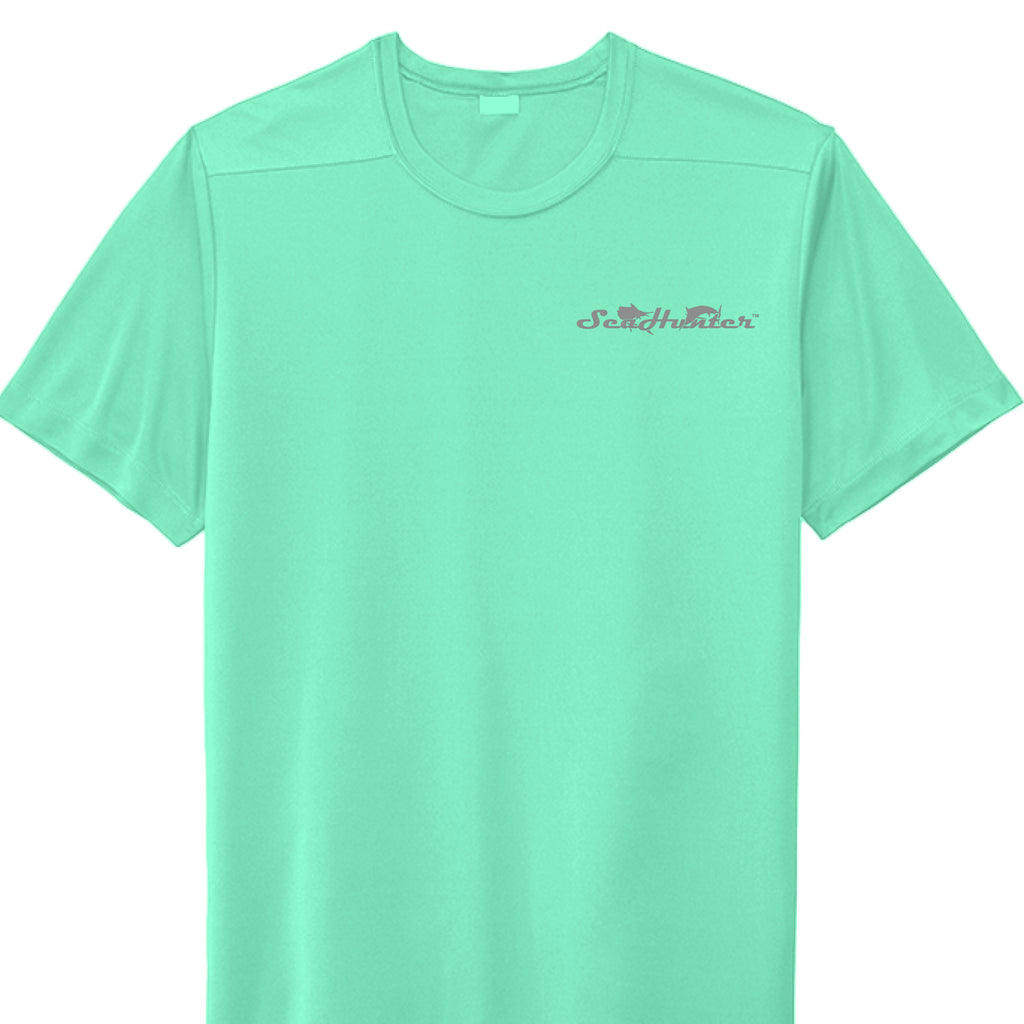 Bright Seafoam - FRONT