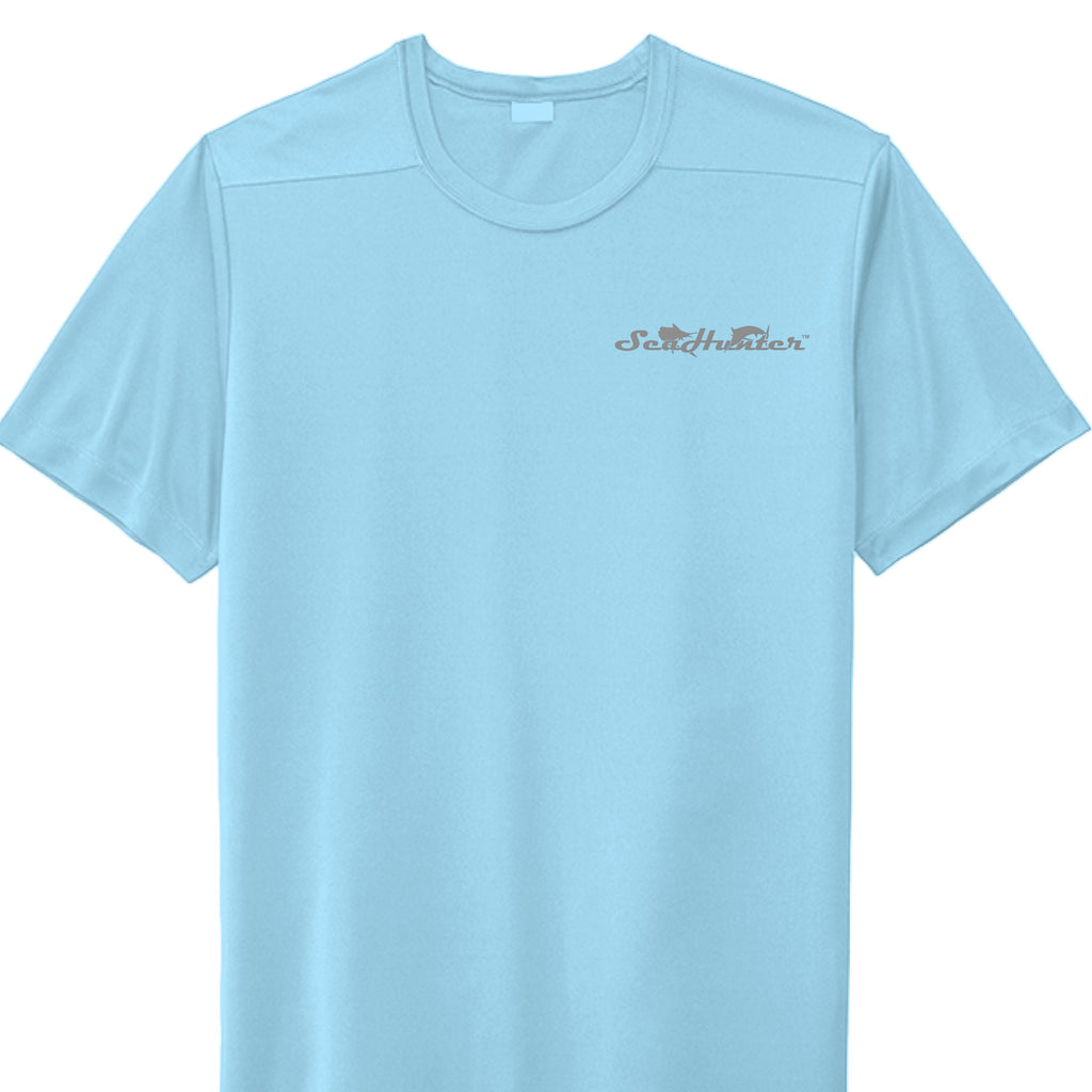 Light Blue - FRONT