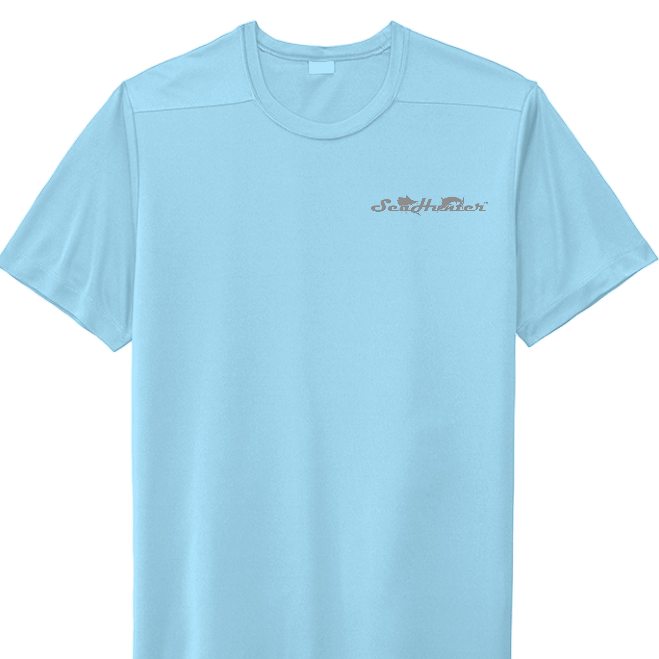 Light Blue - FRONT