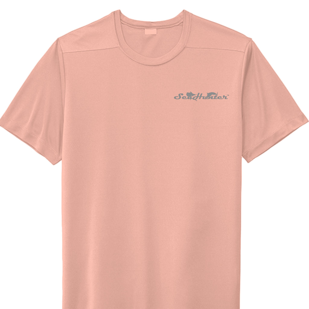 Soft Coral - FRONT