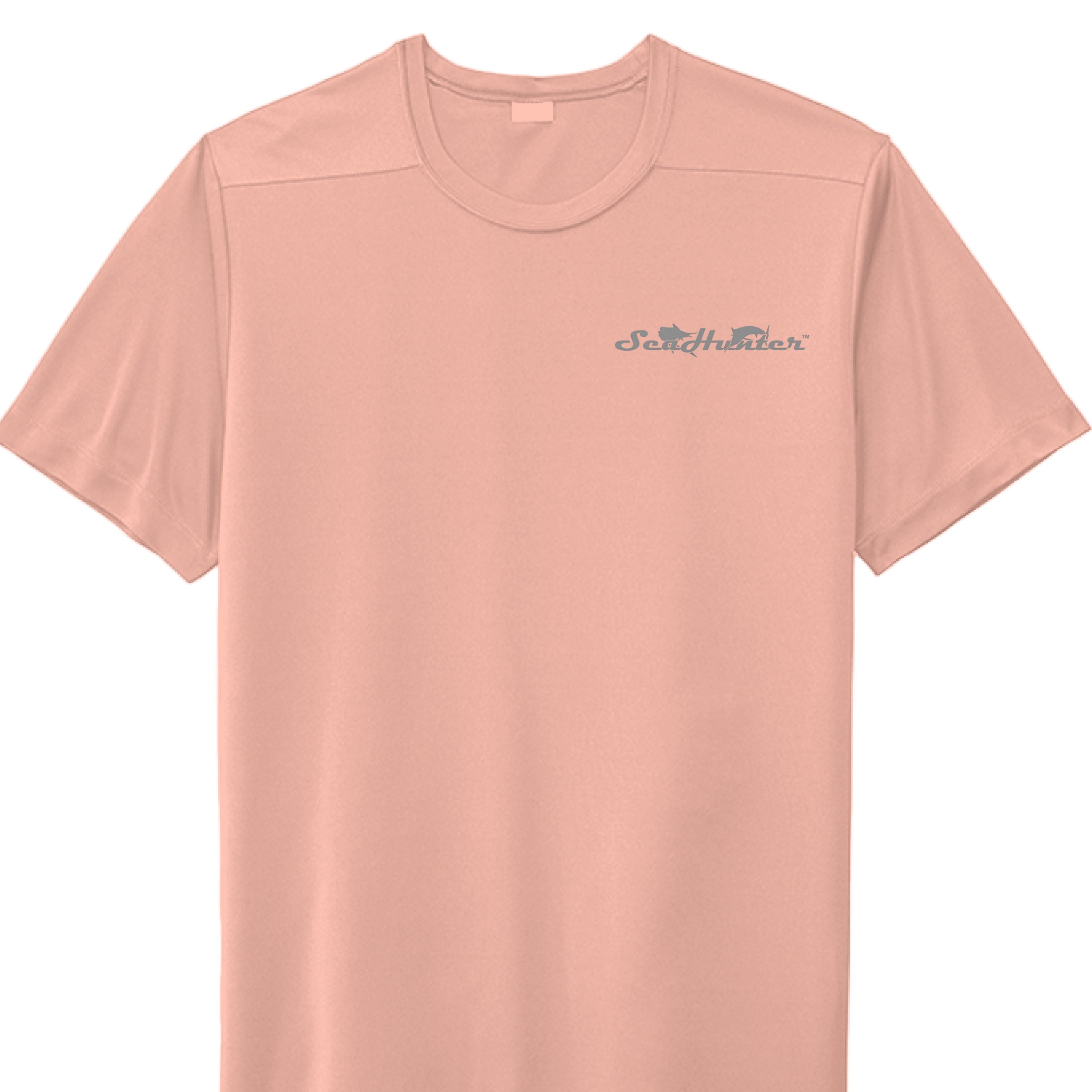 Soft Coral - FRONT
