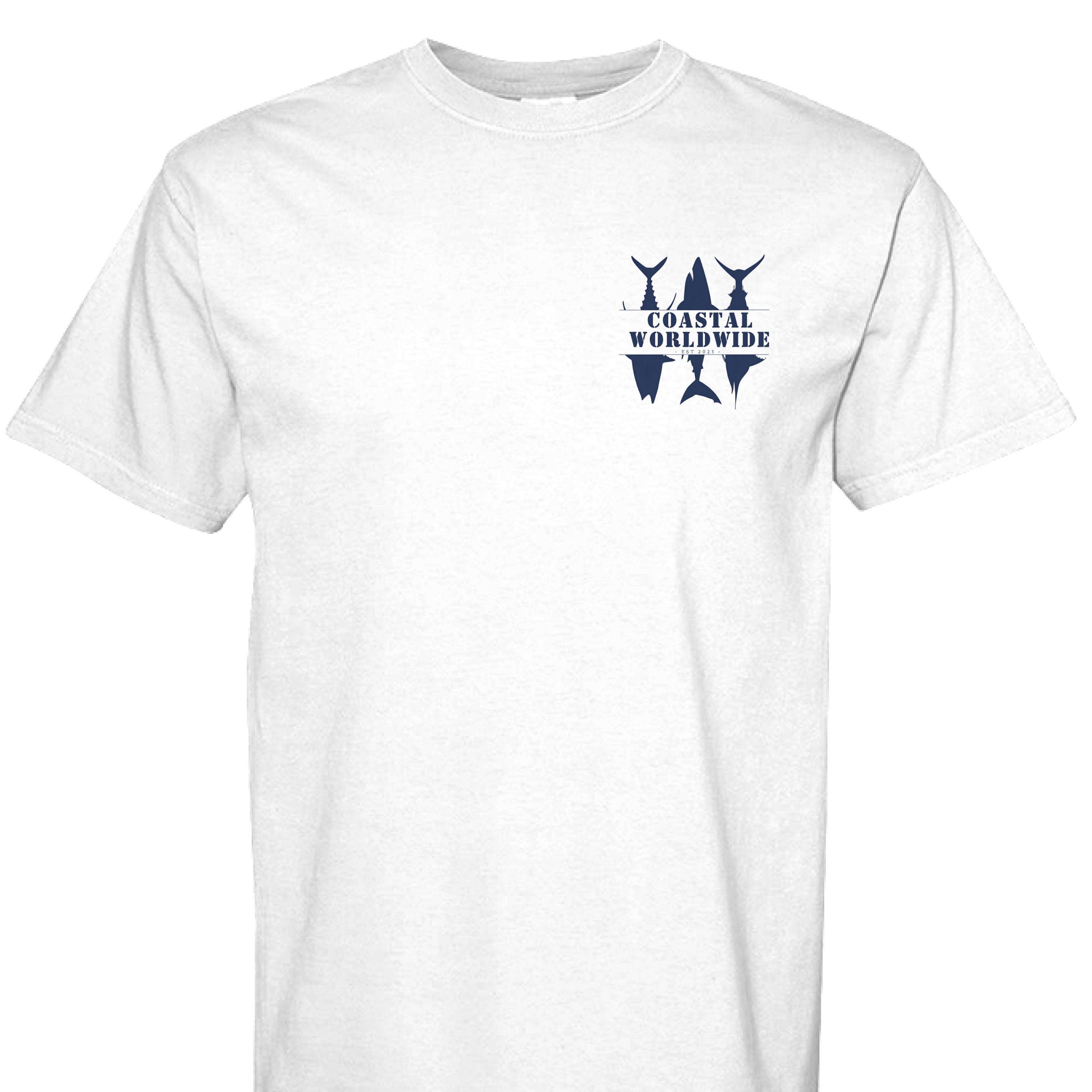 WHITE - FRONT