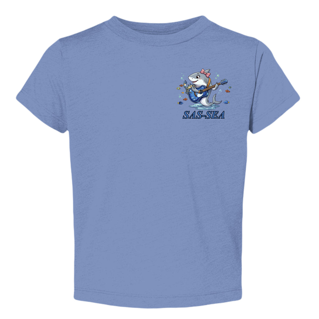 BLUE TRIBLEND - FRONT