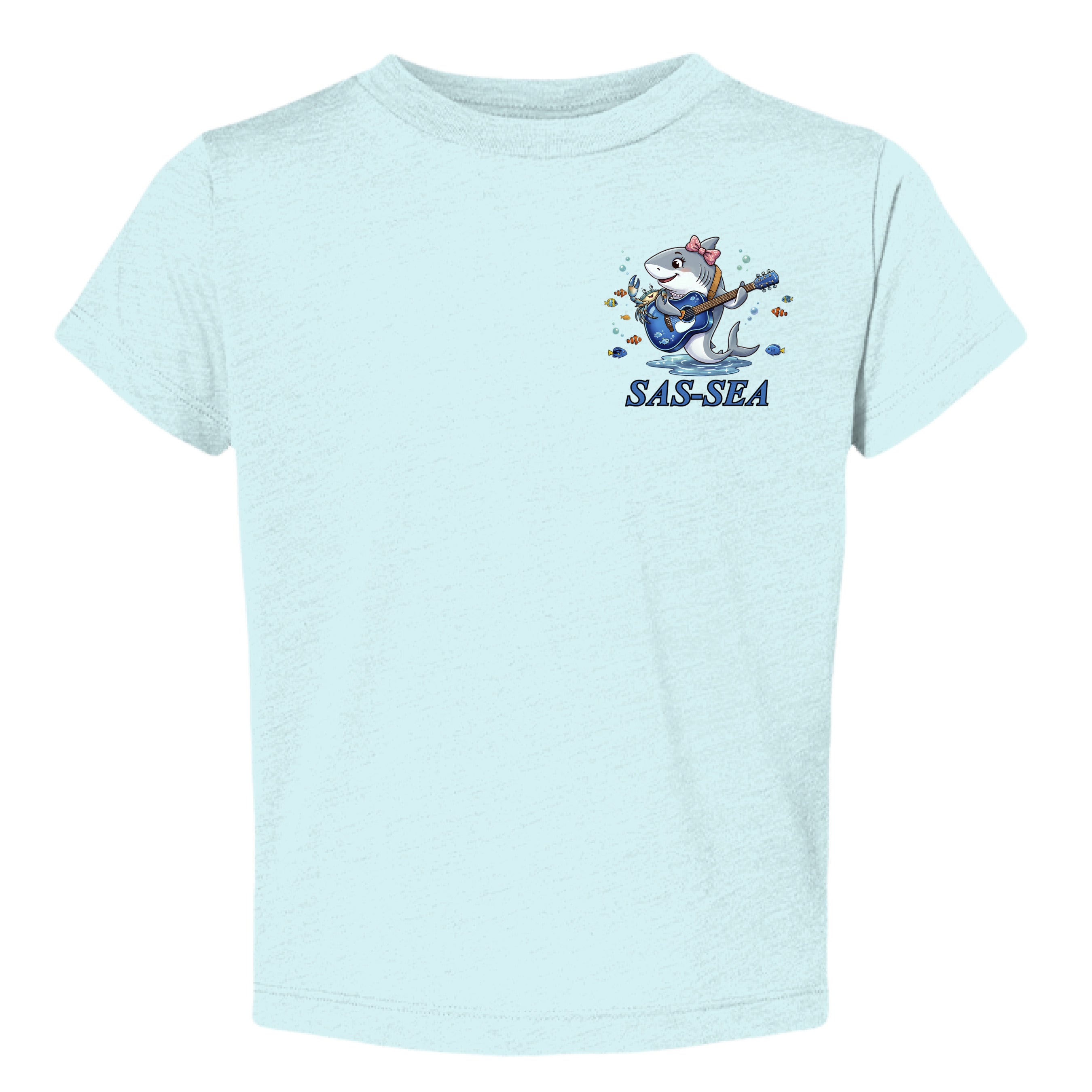 ICE BLUE TRIBLND - FRONT