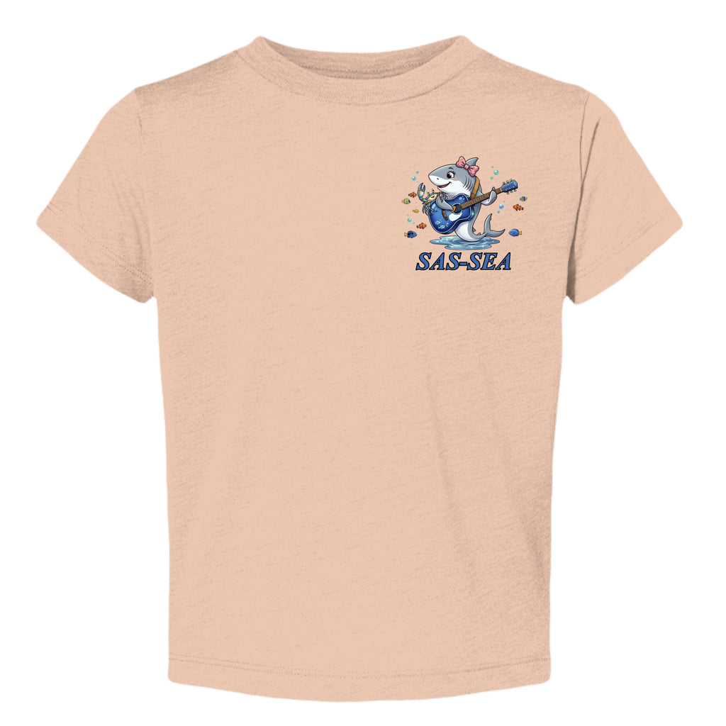 PEACH TRIBLEND - FRONT